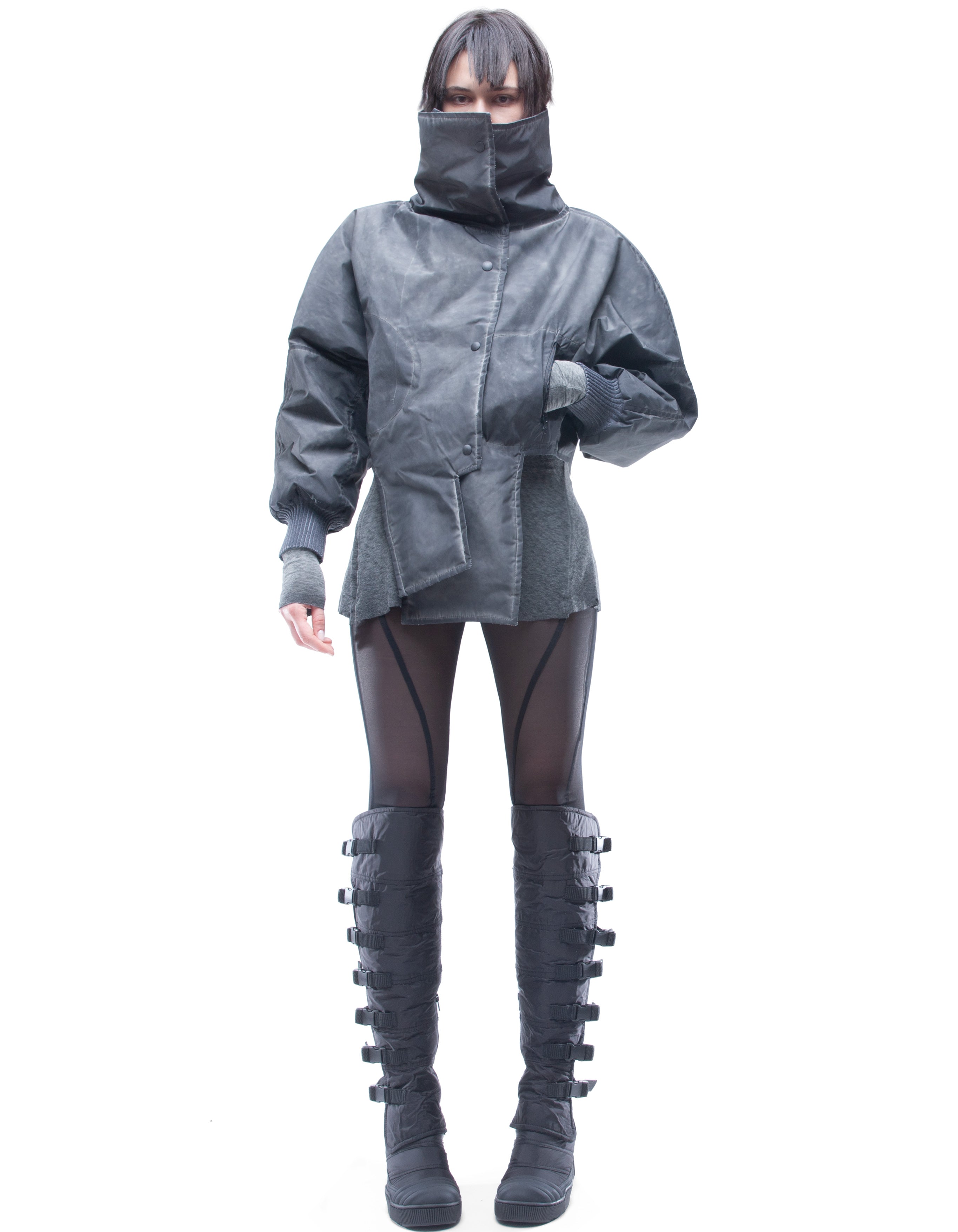 JACKET SAISEI W