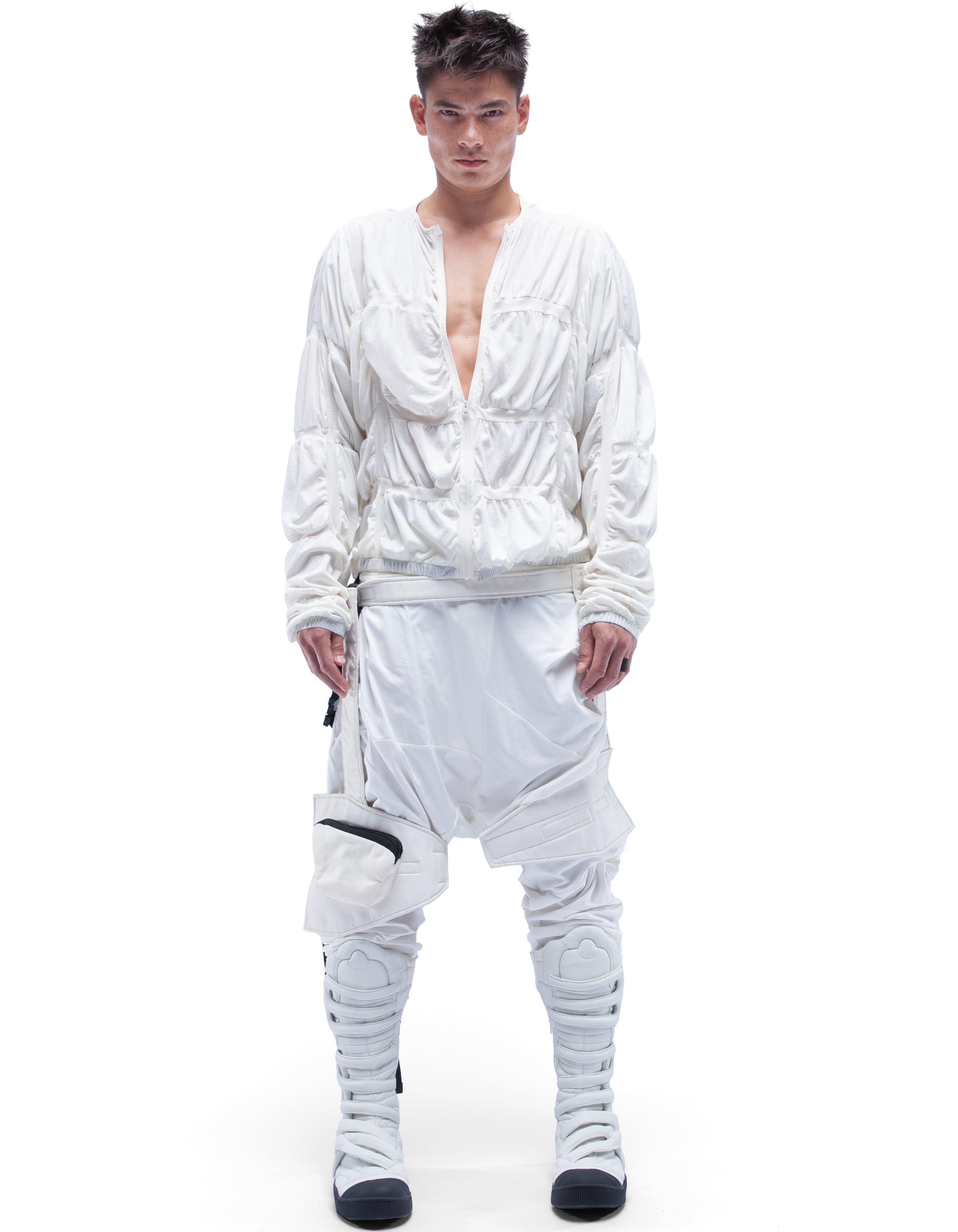 JACKET SKYDIVE LIGHT M