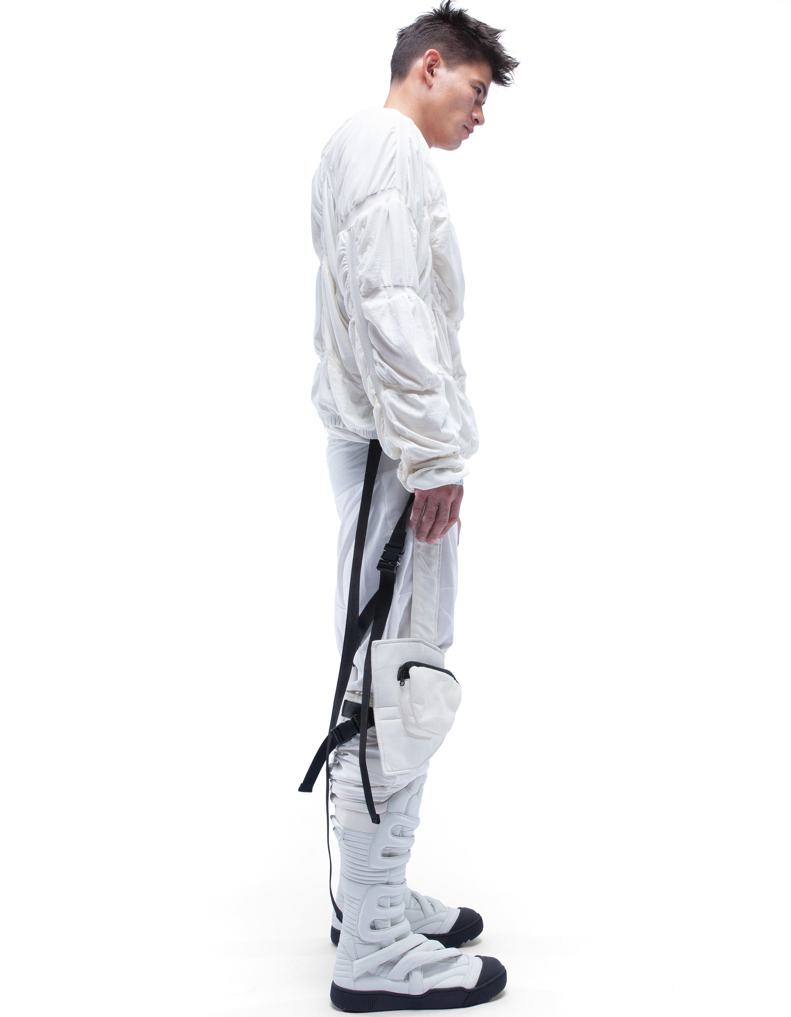 JACKET SKYDIVE LIGHT M