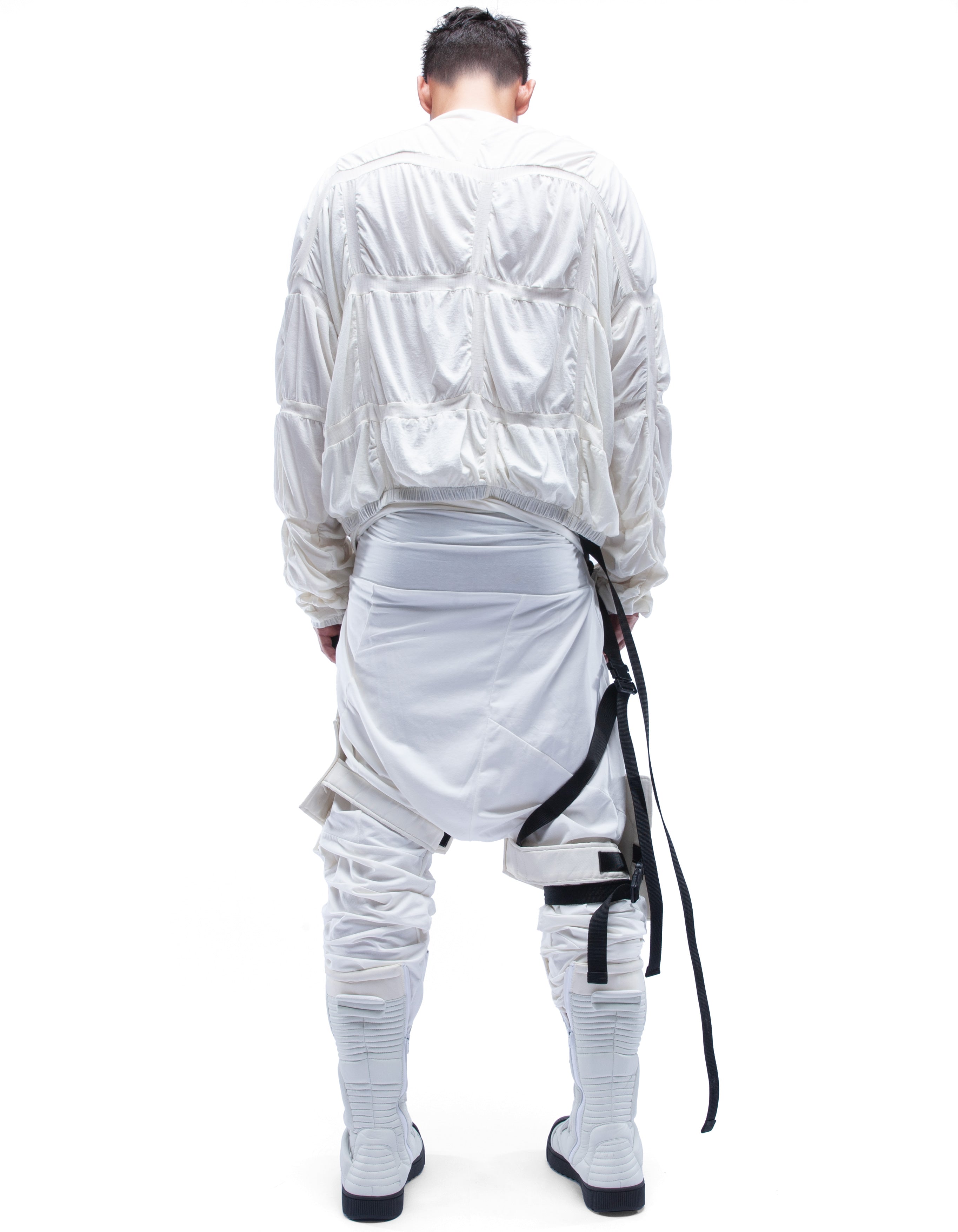 JACKET SKYDIVE LIGHT M