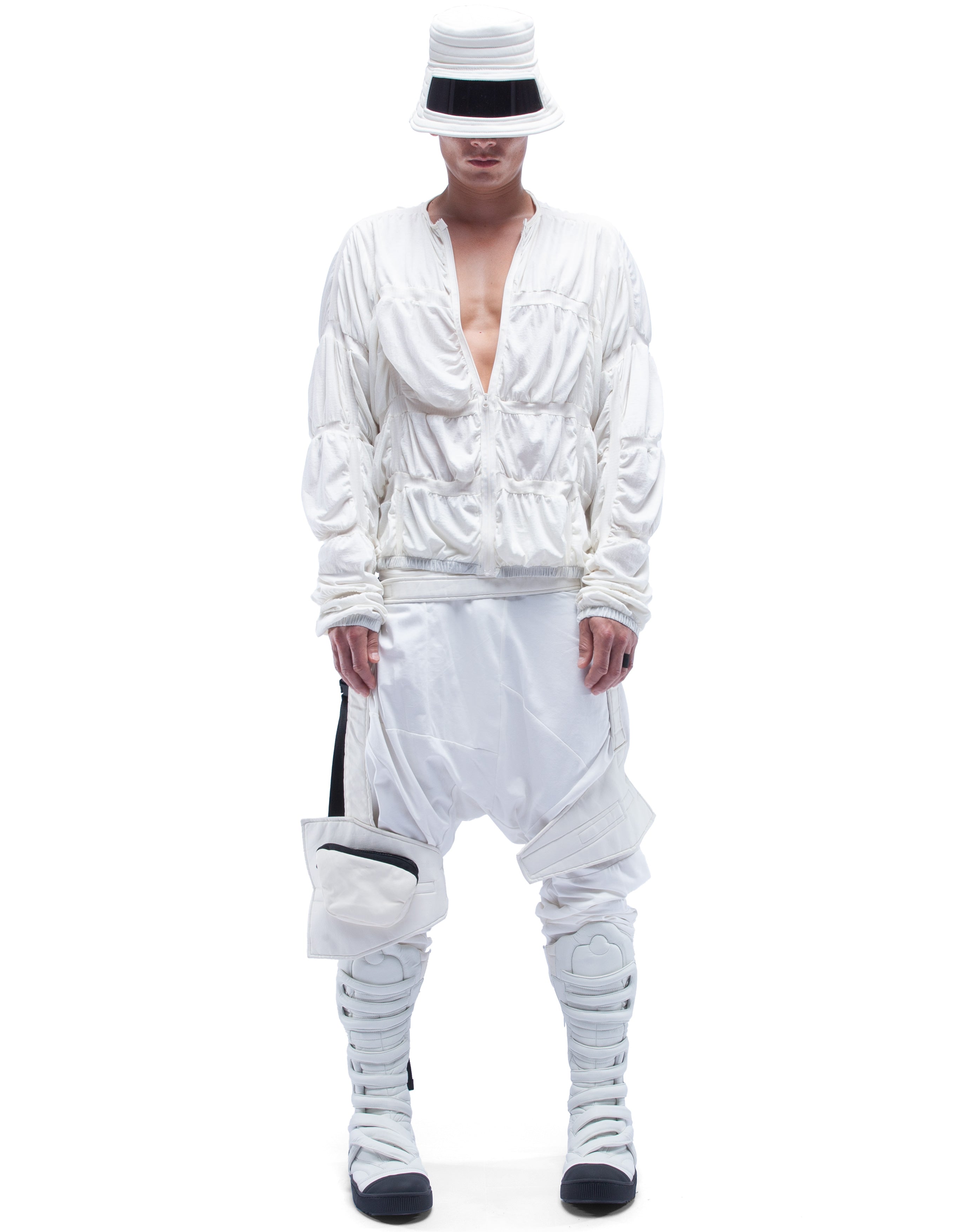 JACKET SKYDIVE LIGHT M