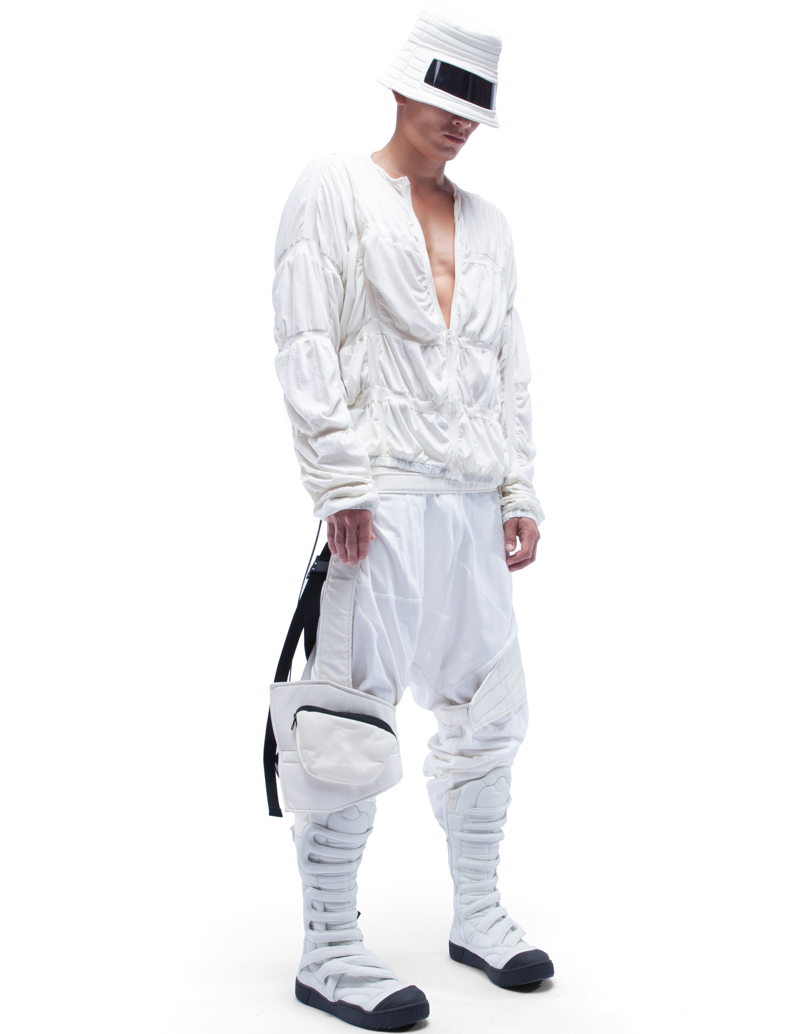 JACKET SKYDIVE LIGHT M