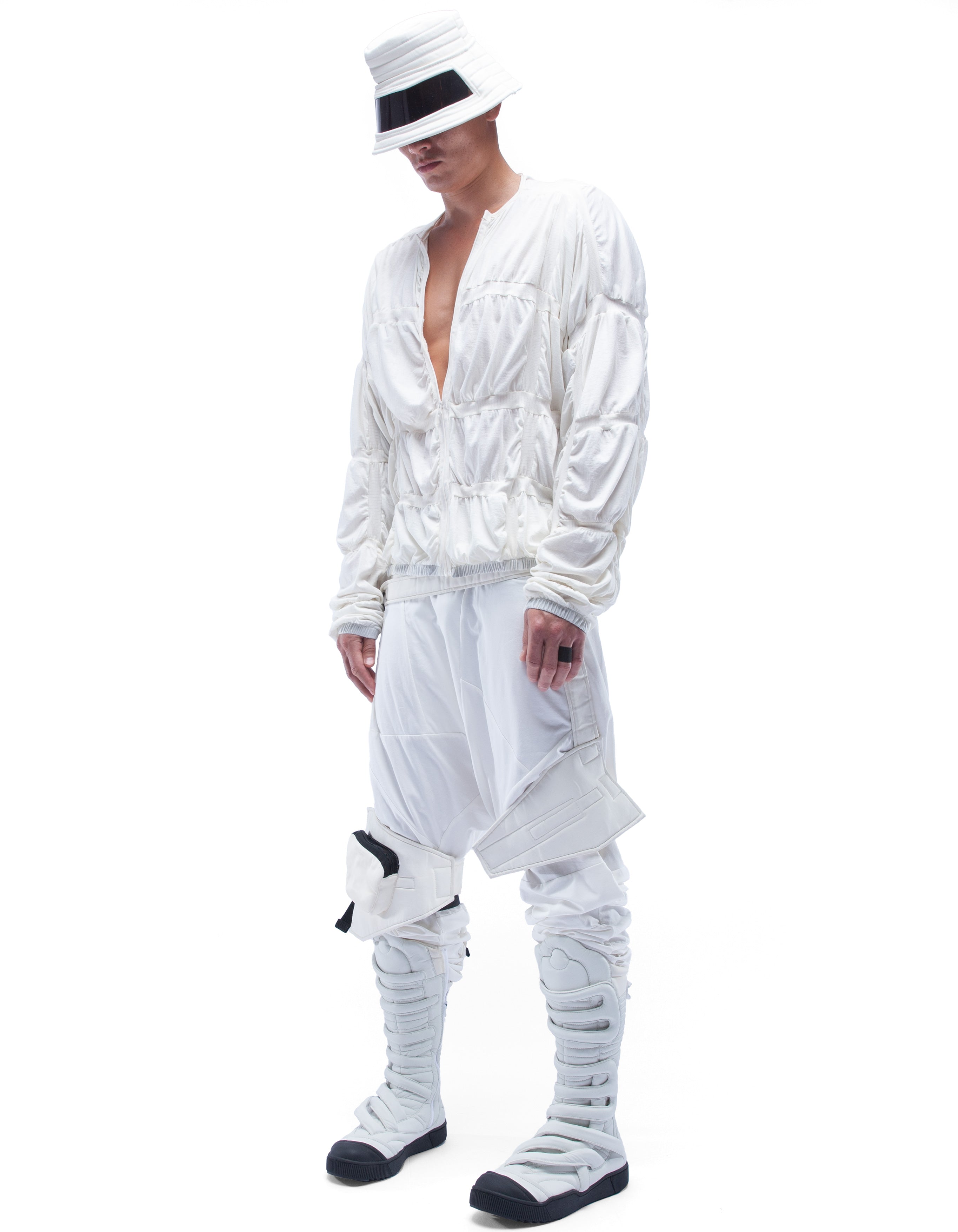 JACKET SKYDIVE LIGHT M