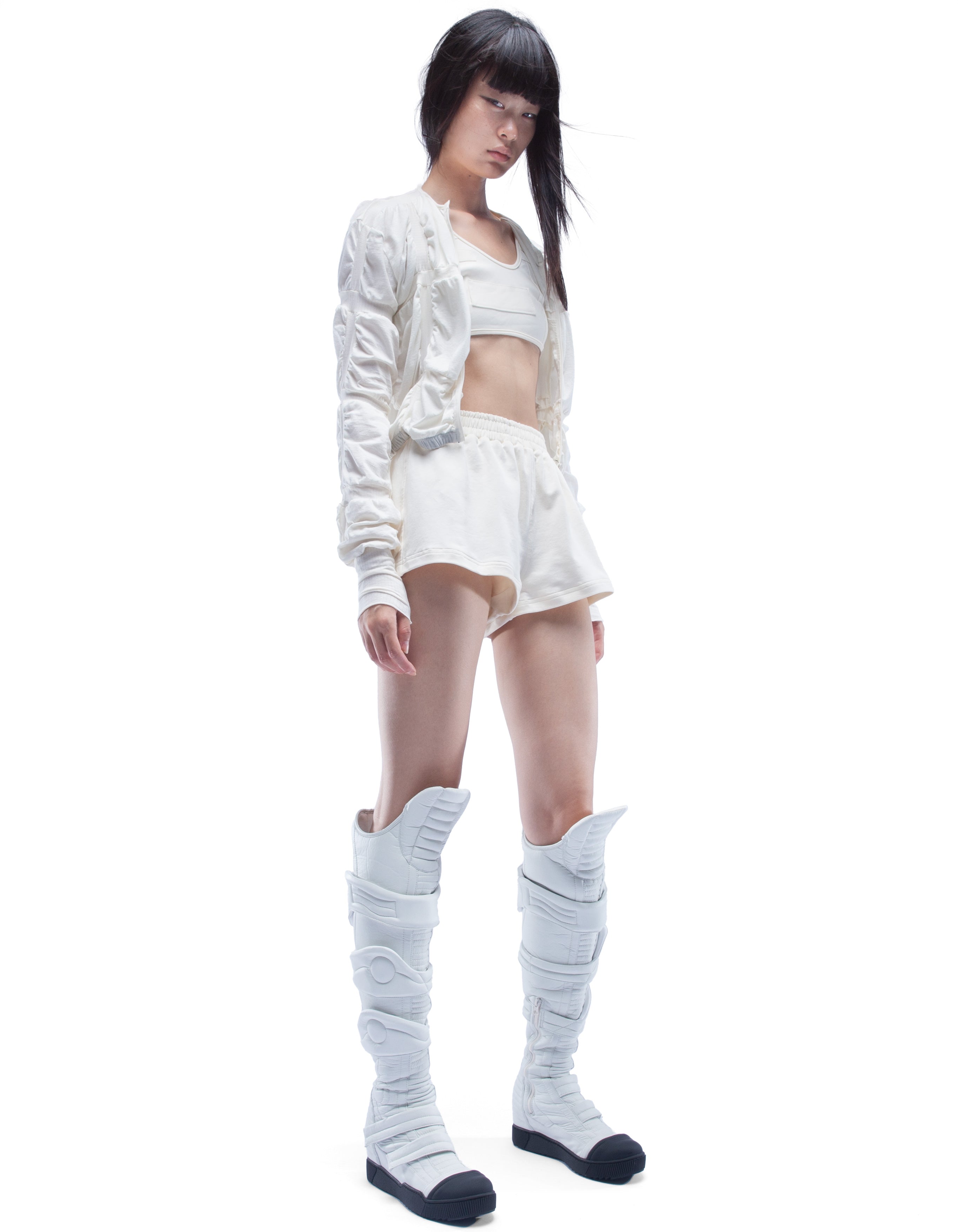 JACKET SKYDIVE LIGHT W