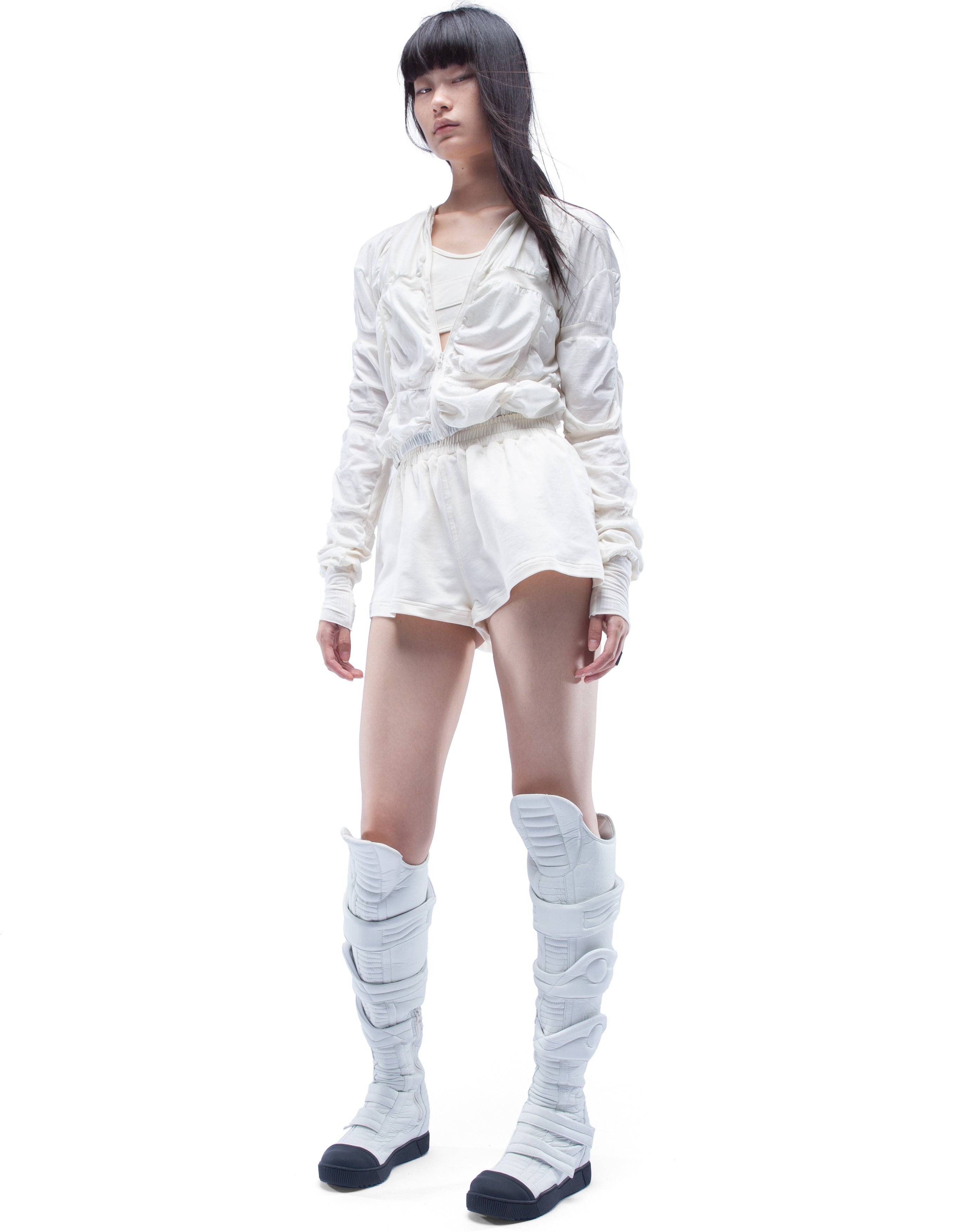 JACKET SKYDIVE LIGHT W