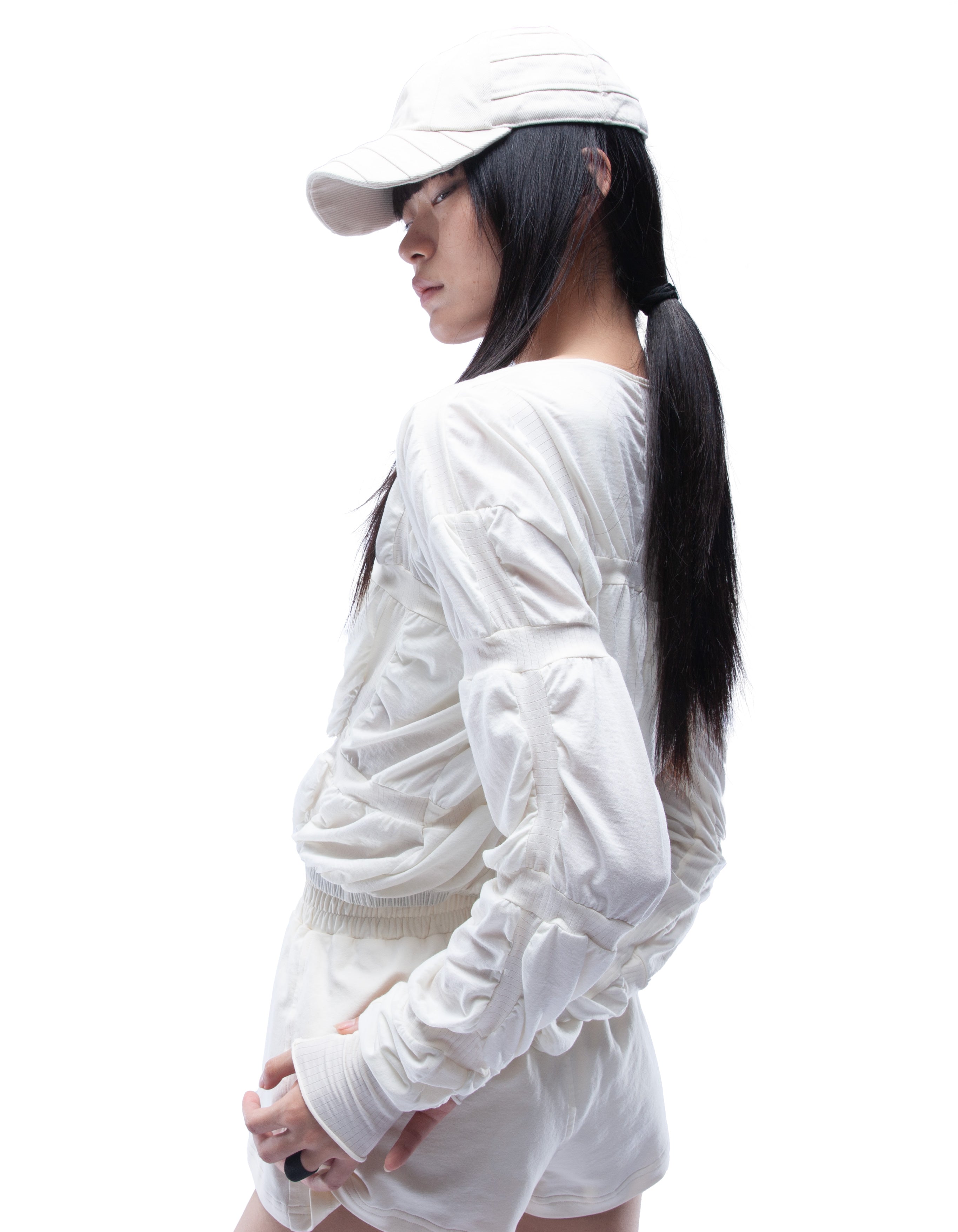 JACKET SKYDIVE LIGHT W