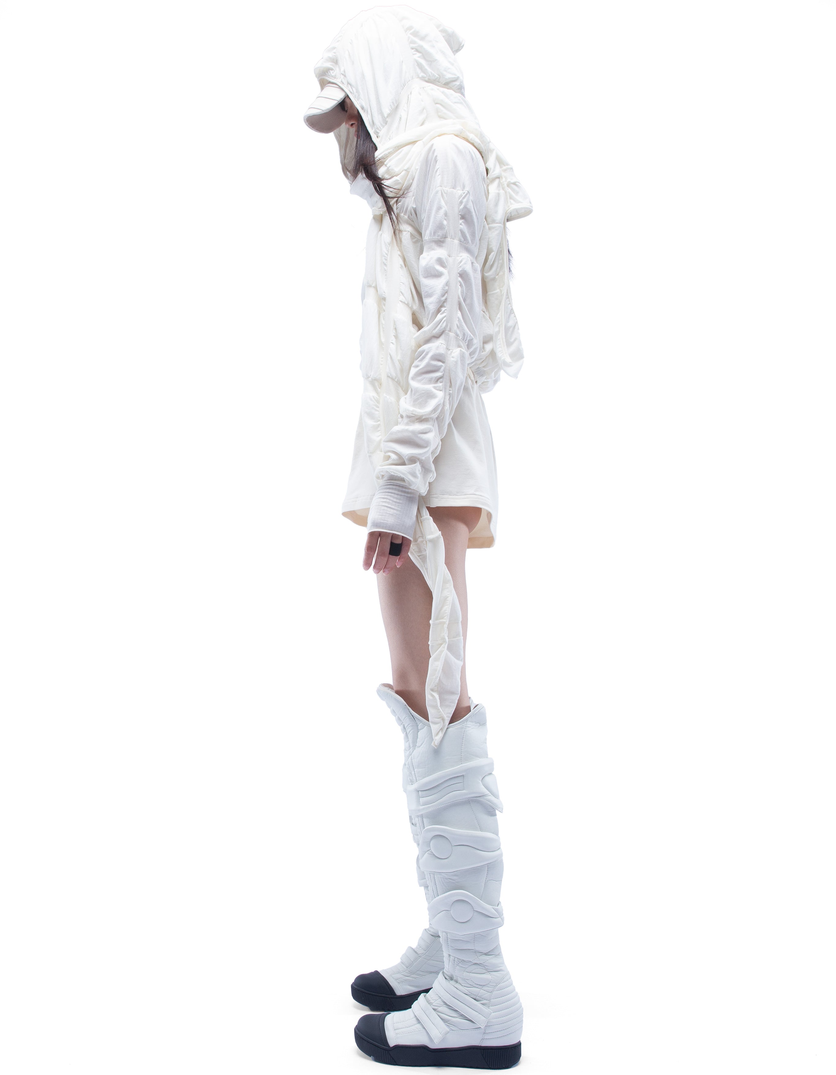 JACKET SKYDIVE LIGHT W