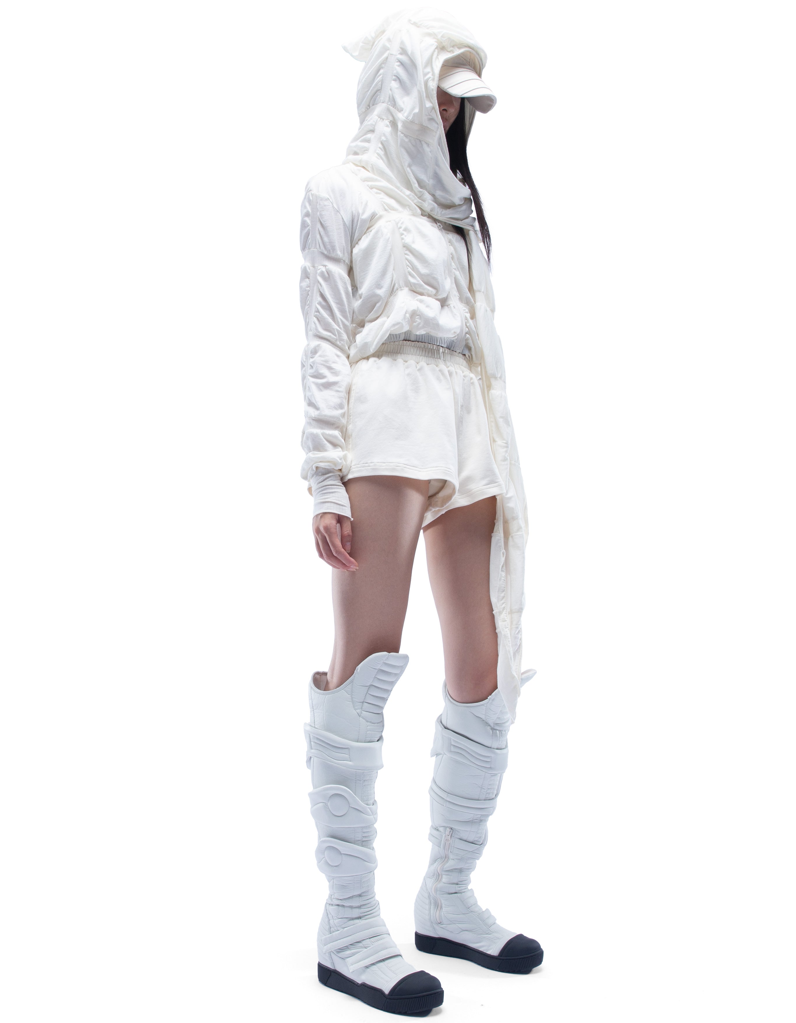 JACKET SKYDIVE LIGHT W