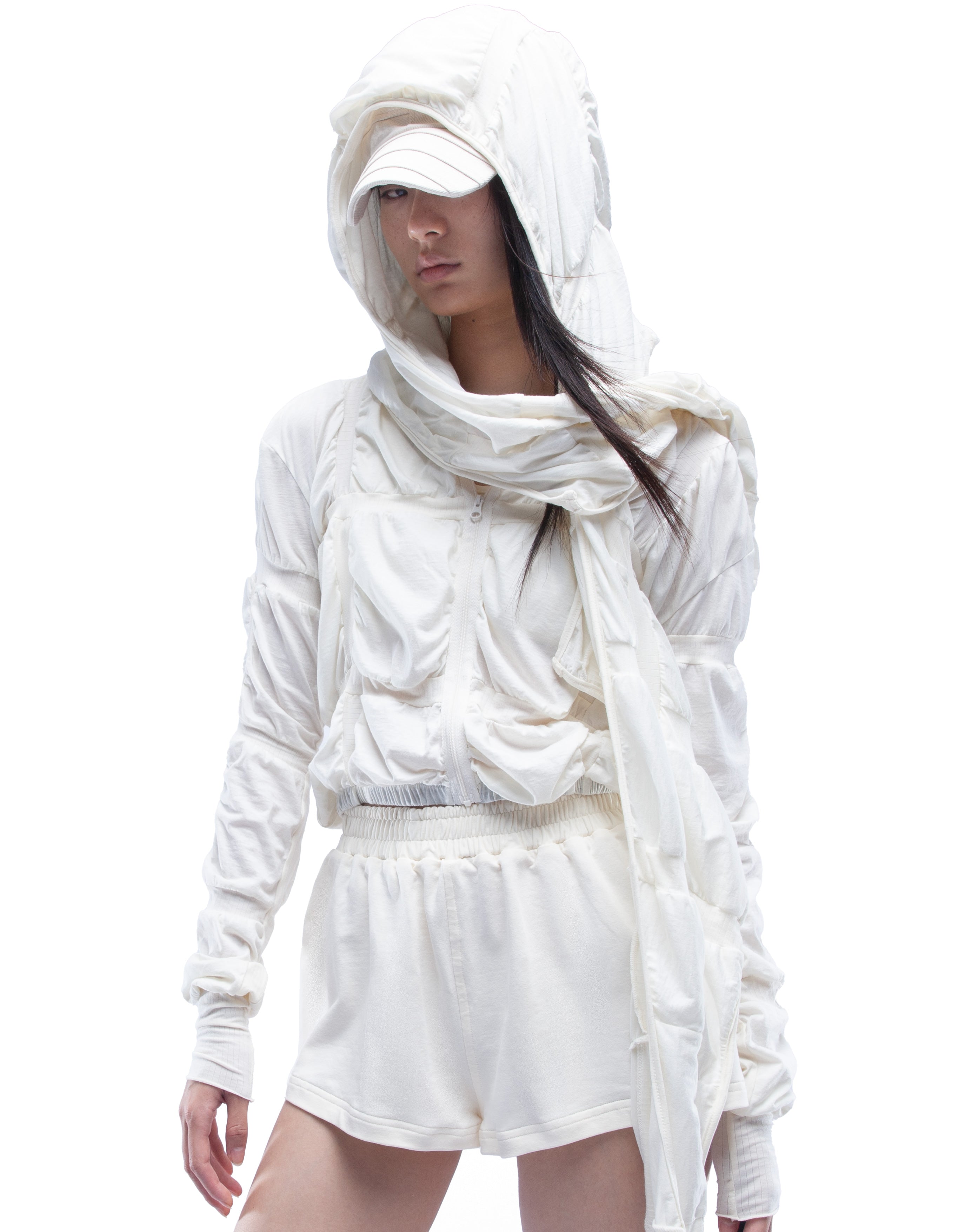 JACKET SKYDIVE LIGHT W