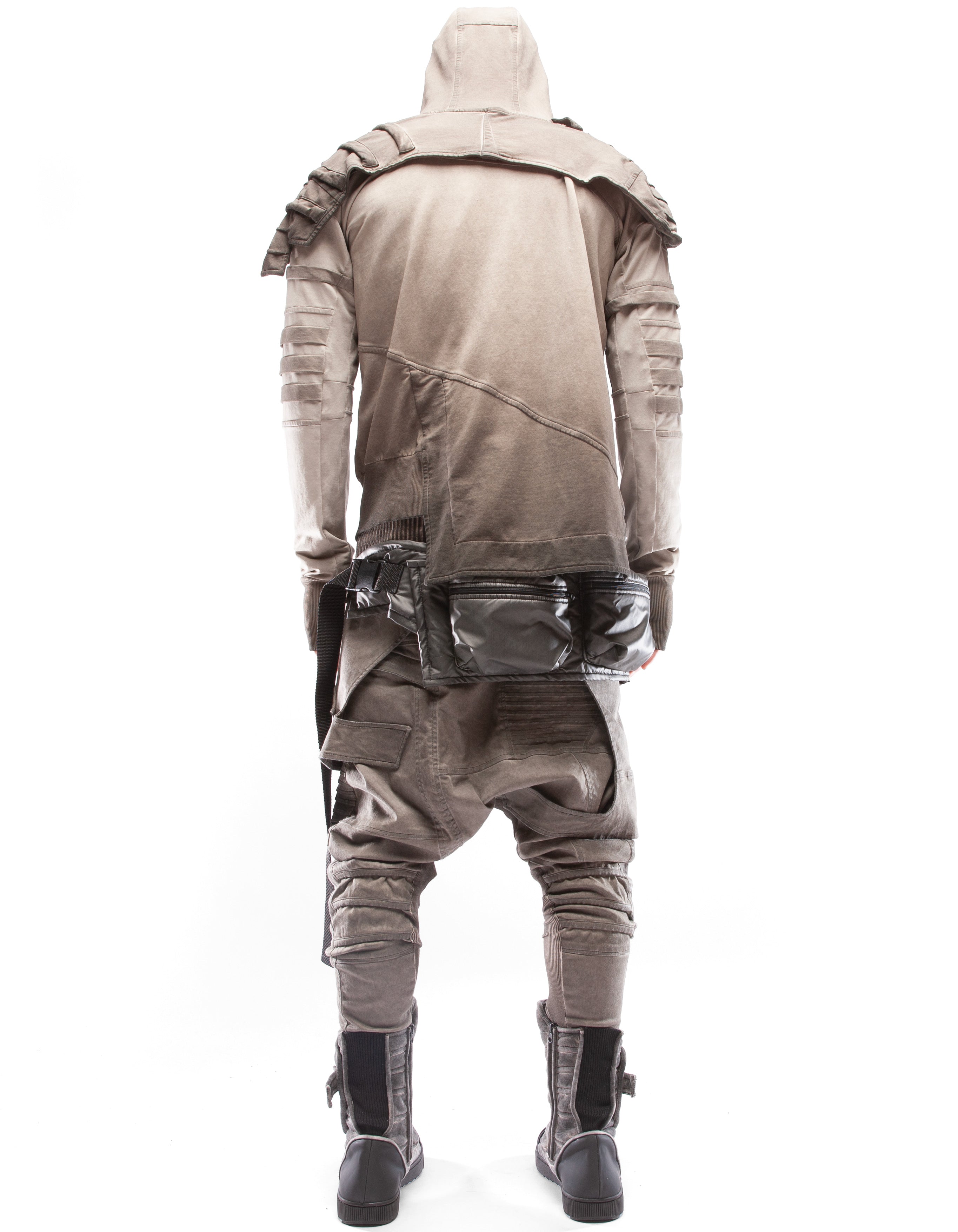 JACKET TELLURIAN M