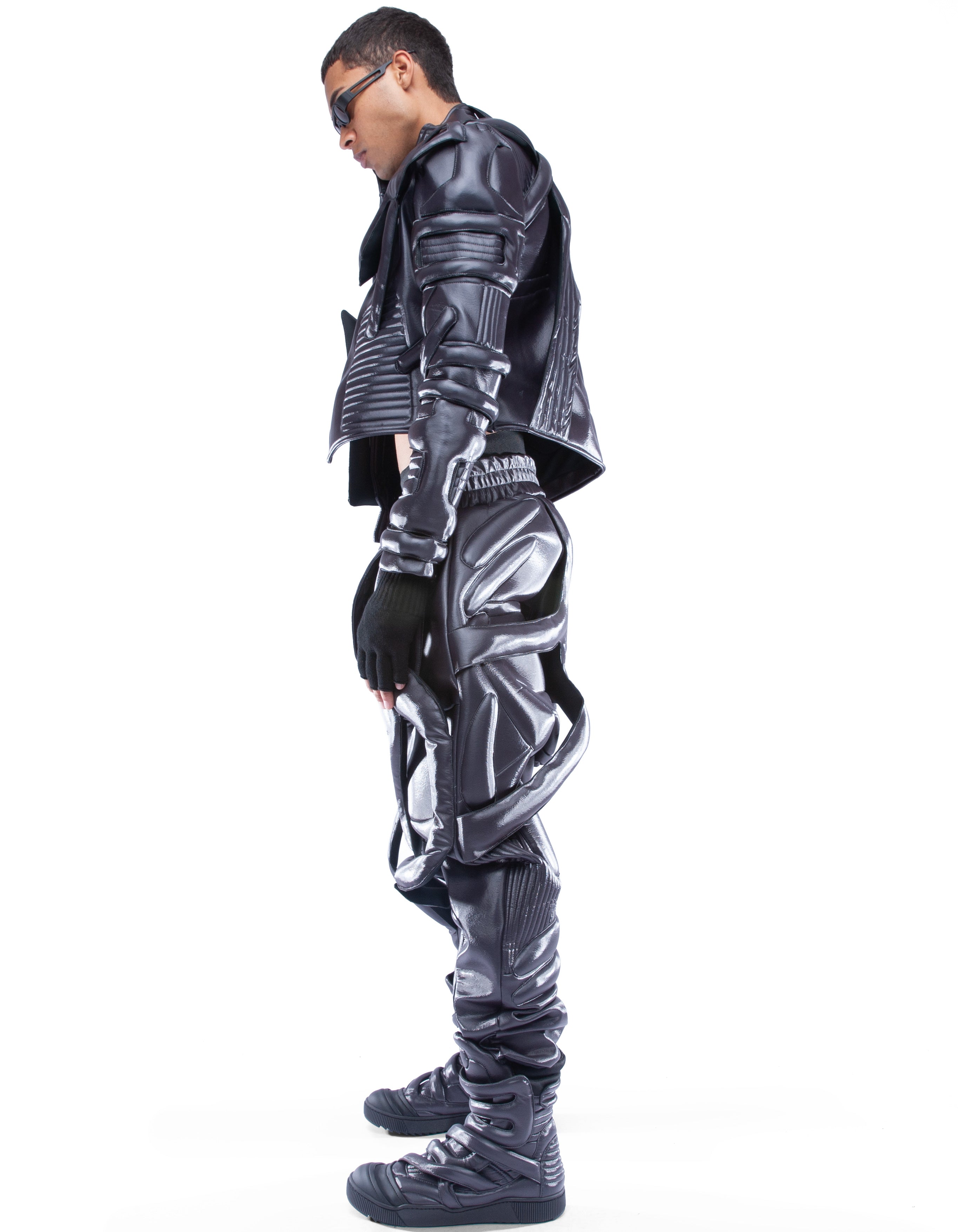 JACKET TIME TRAVEL M