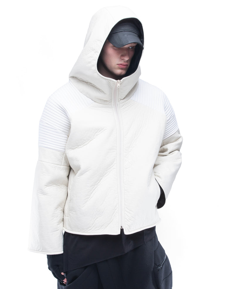 JACKET UPTAKE M