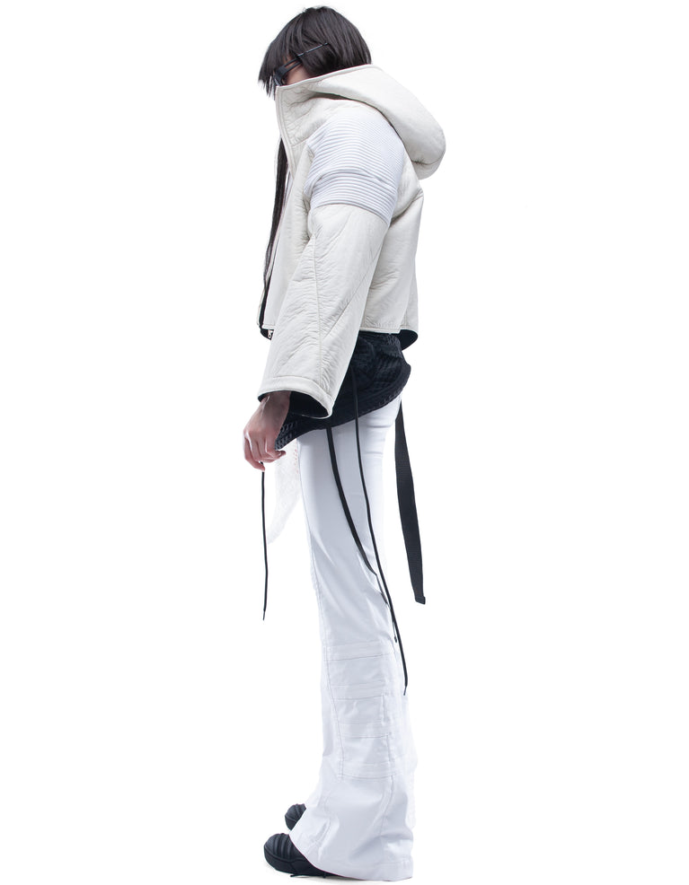 JACKET UPTAKE W