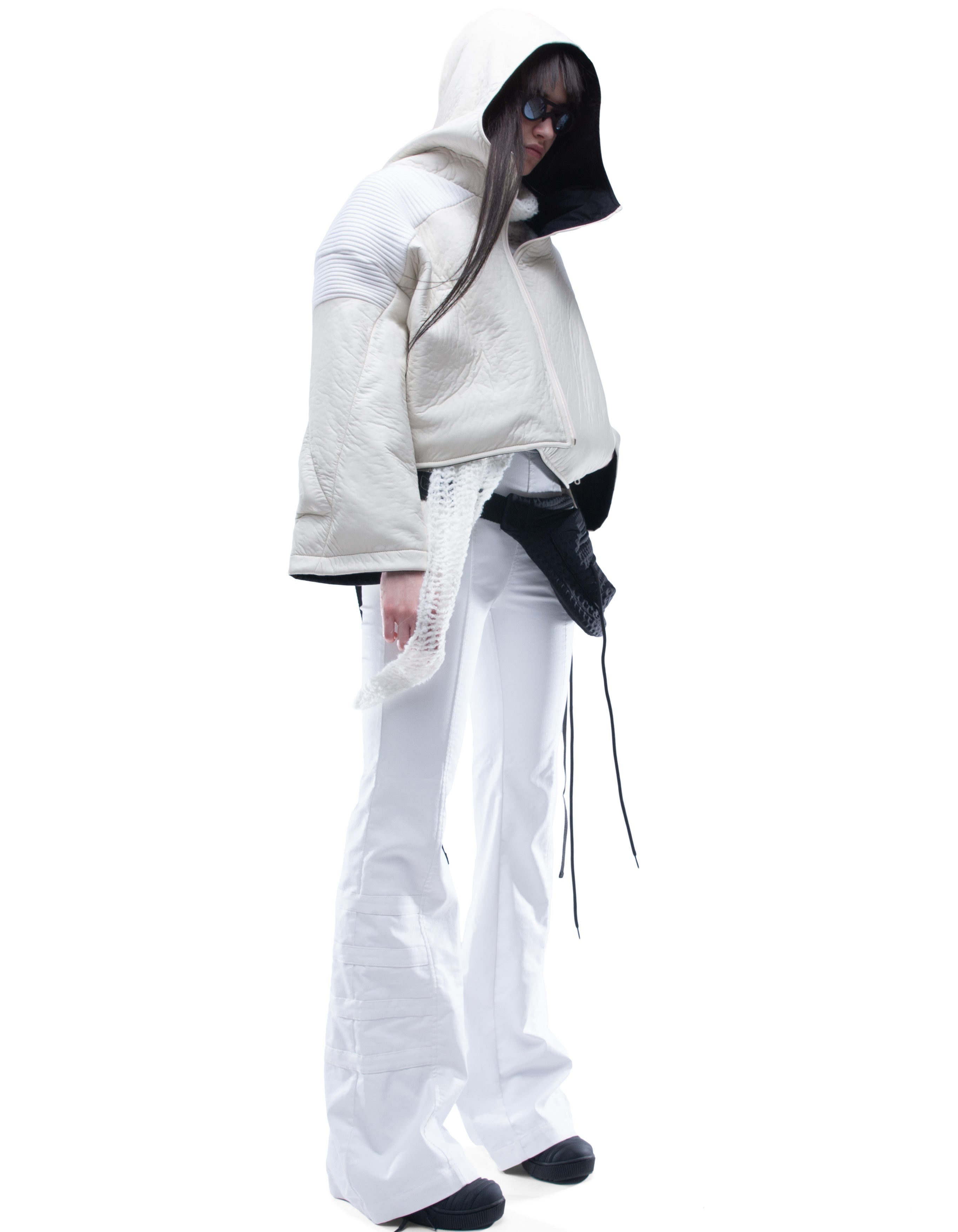 JACKET UPTAKE W