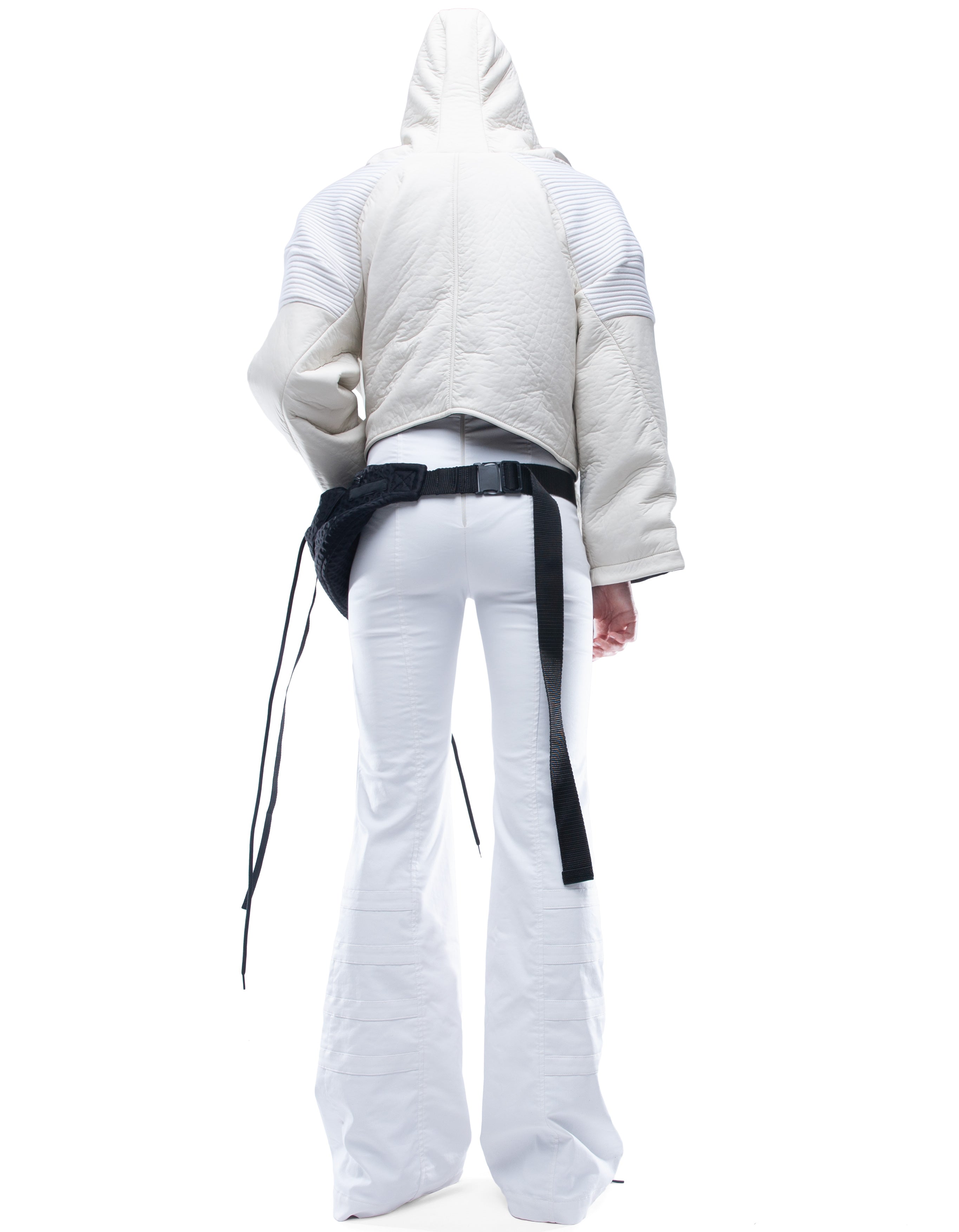 JACKET UPTAKE W