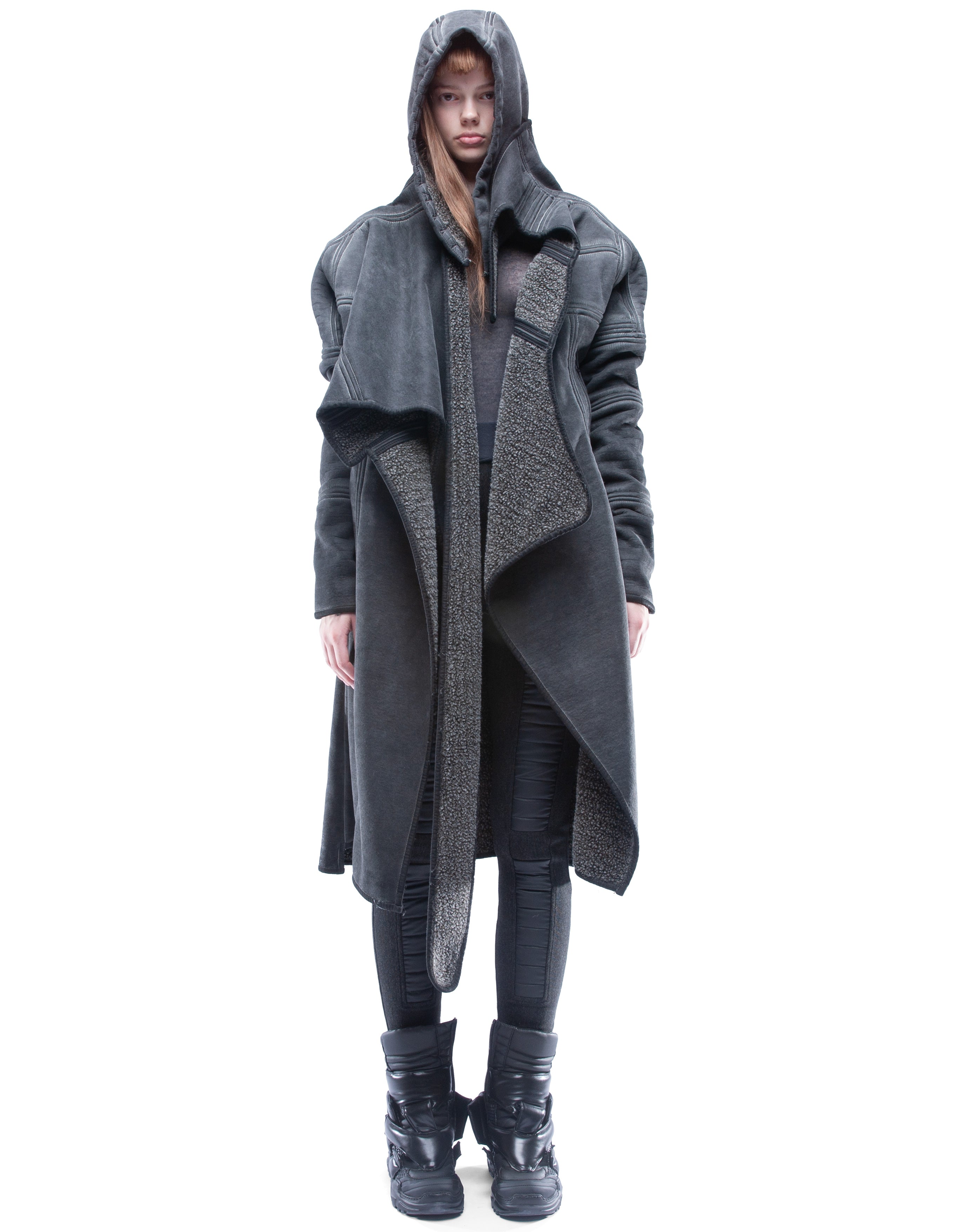 JACKET WRAP ASCENT