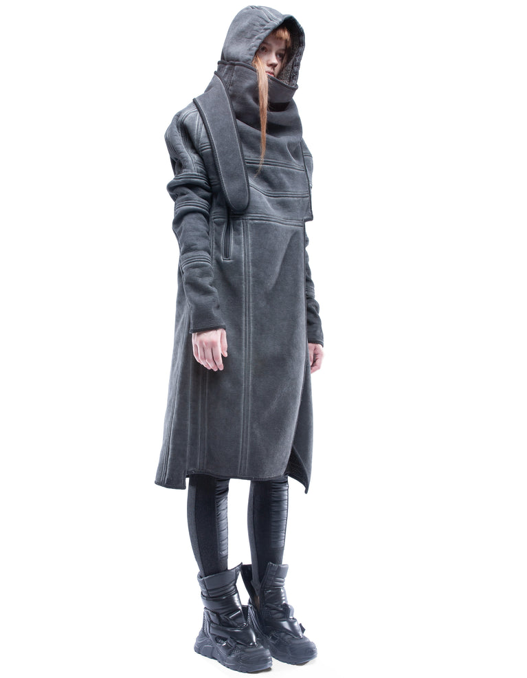 JACKET WRAP ASCENT