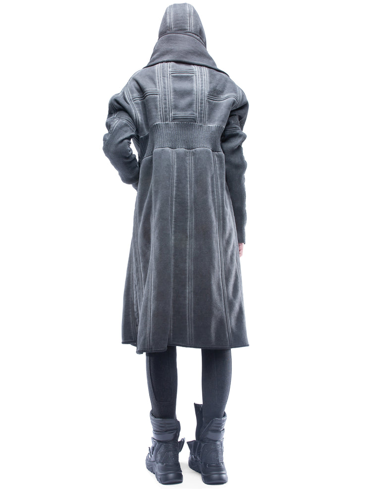 JACKET WRAP ASCENT