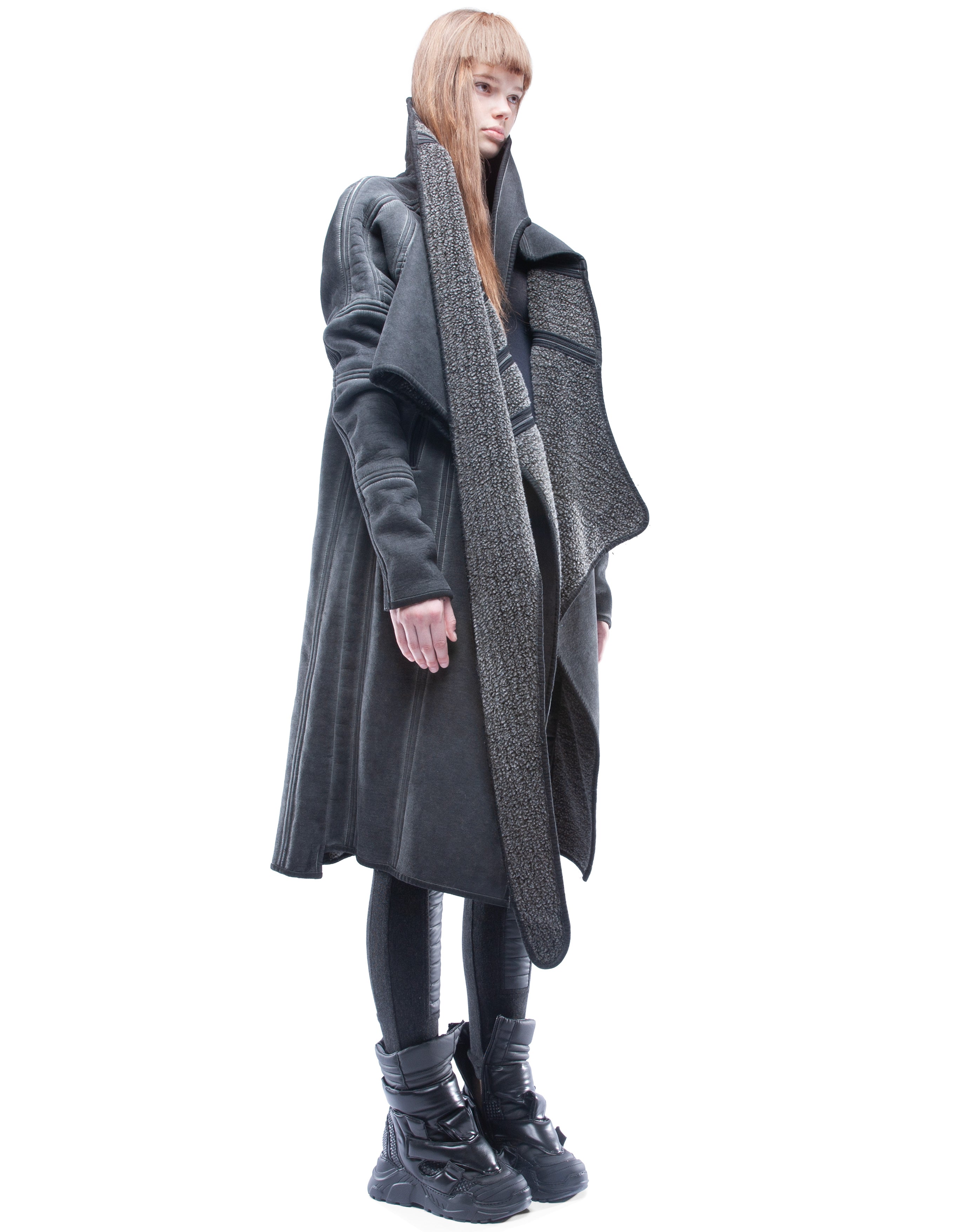 JACKET WRAP ASCENT
