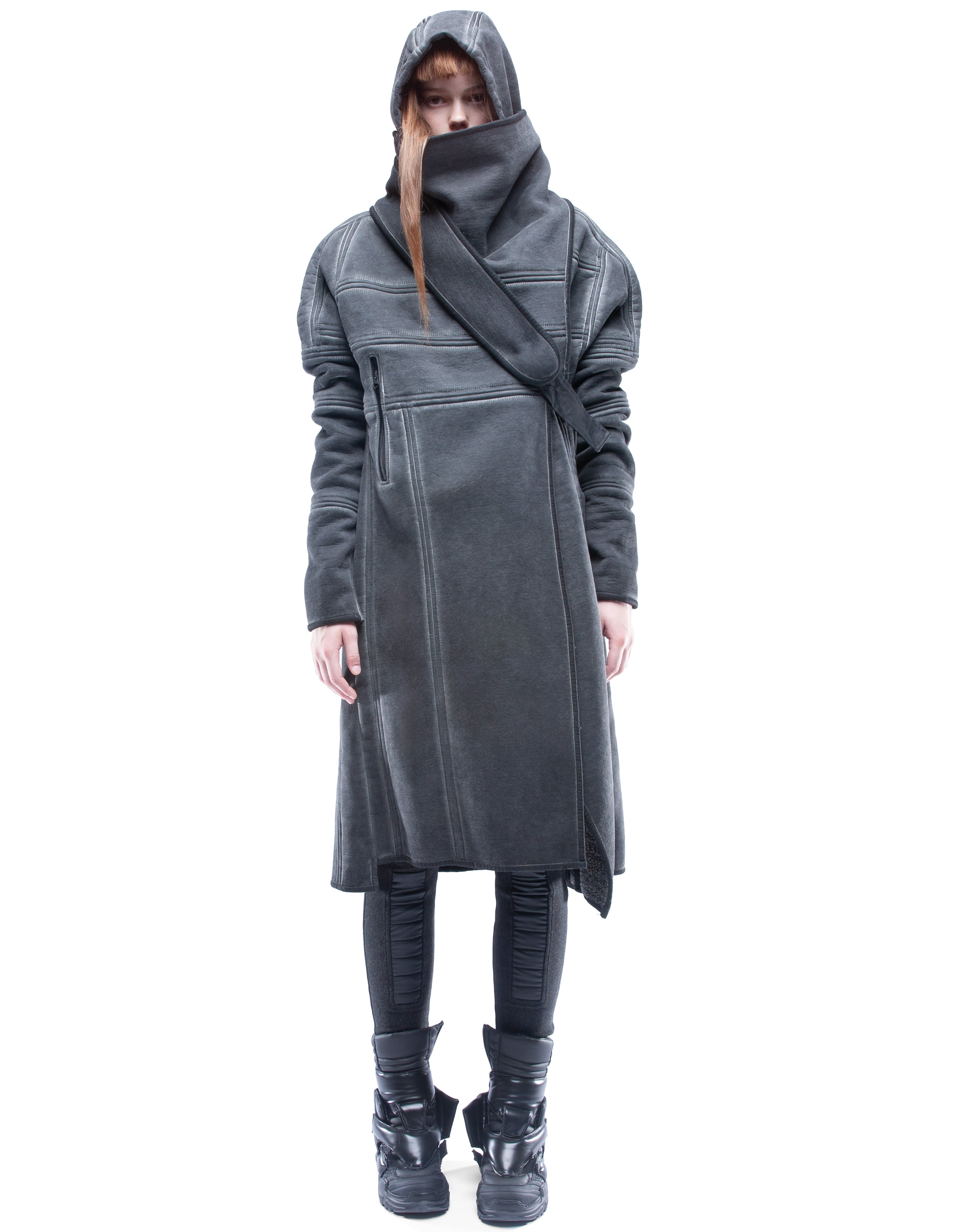 JACKET WRAP ASCENT