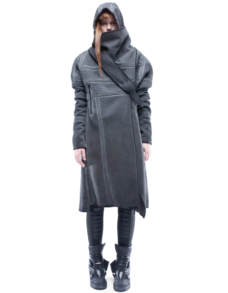 JACKET WRAP ASCENT