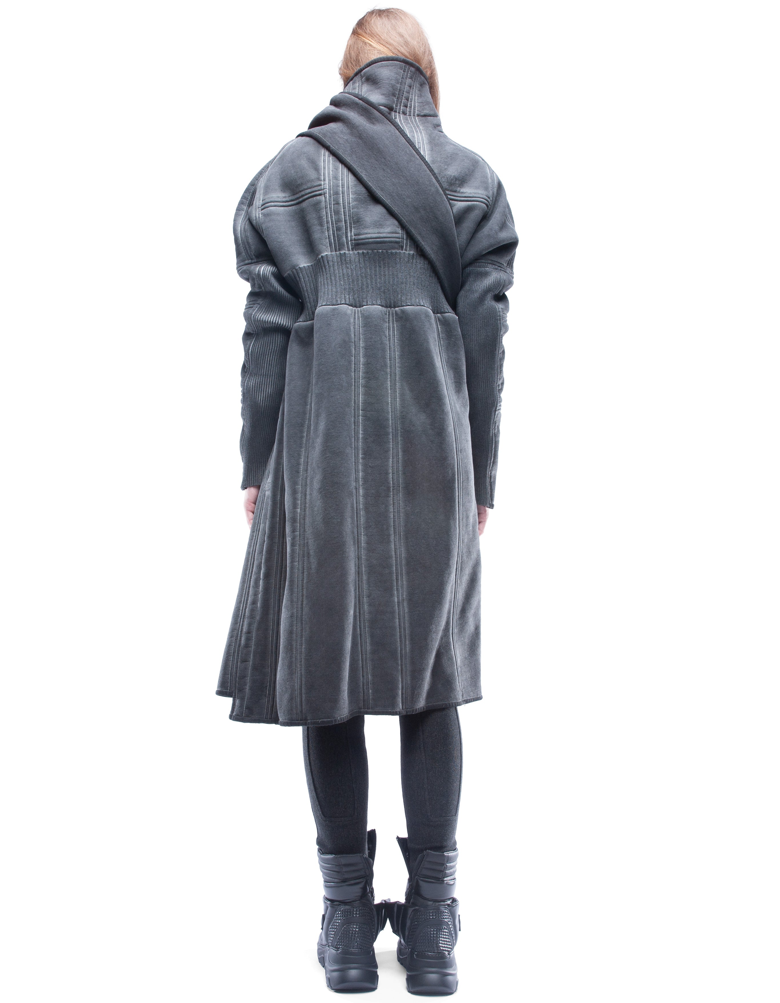 JACKET WRAP ASCENT