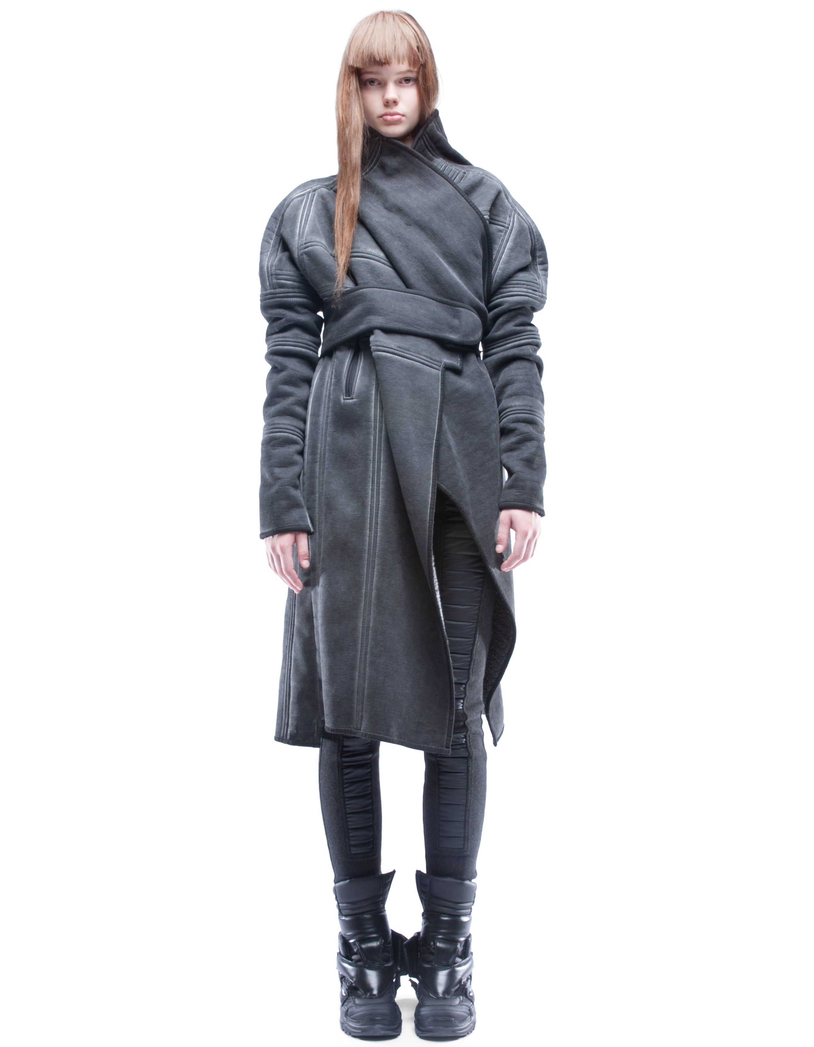 JACKET WRAP ASCENT