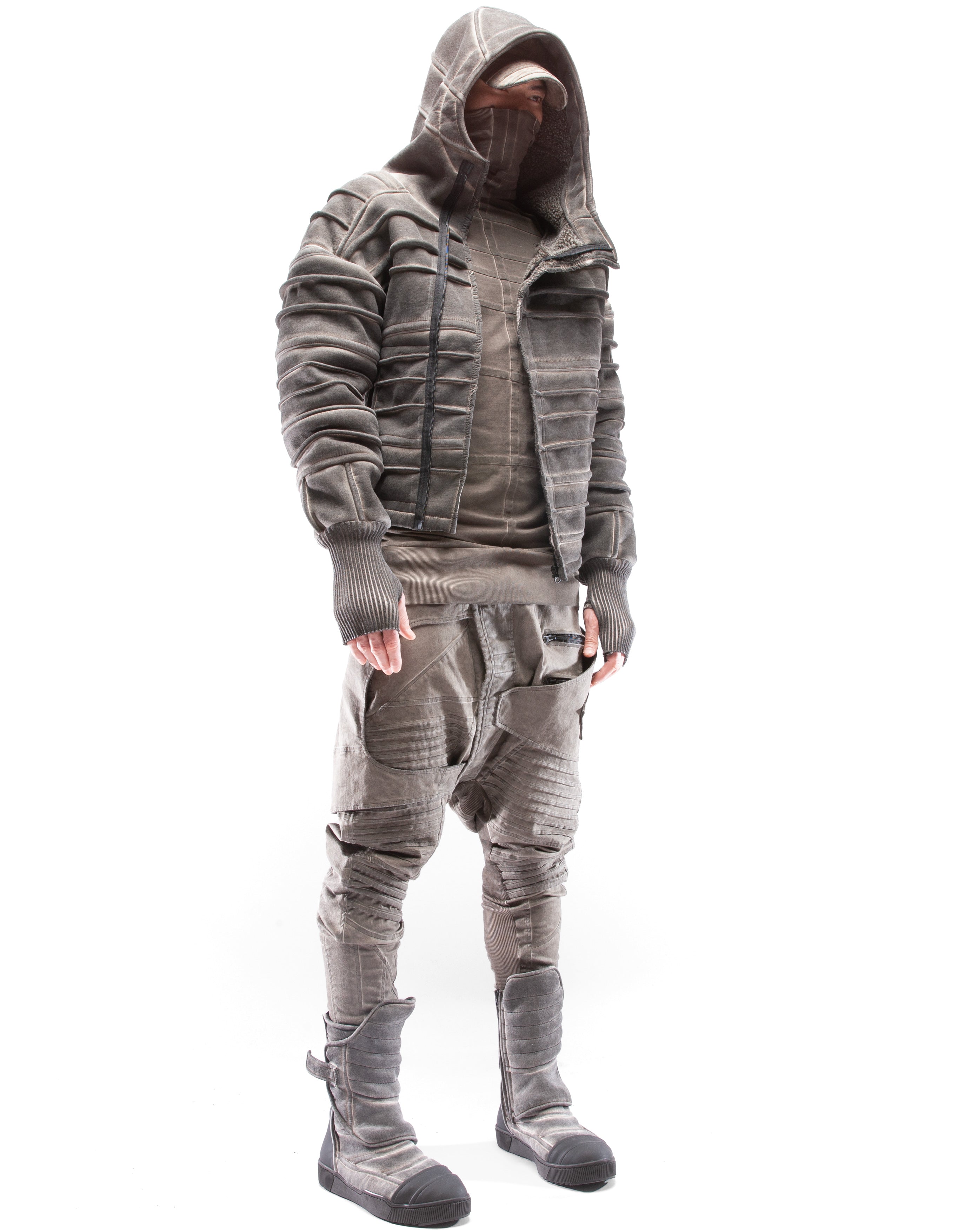 JACKET ZAZEN M