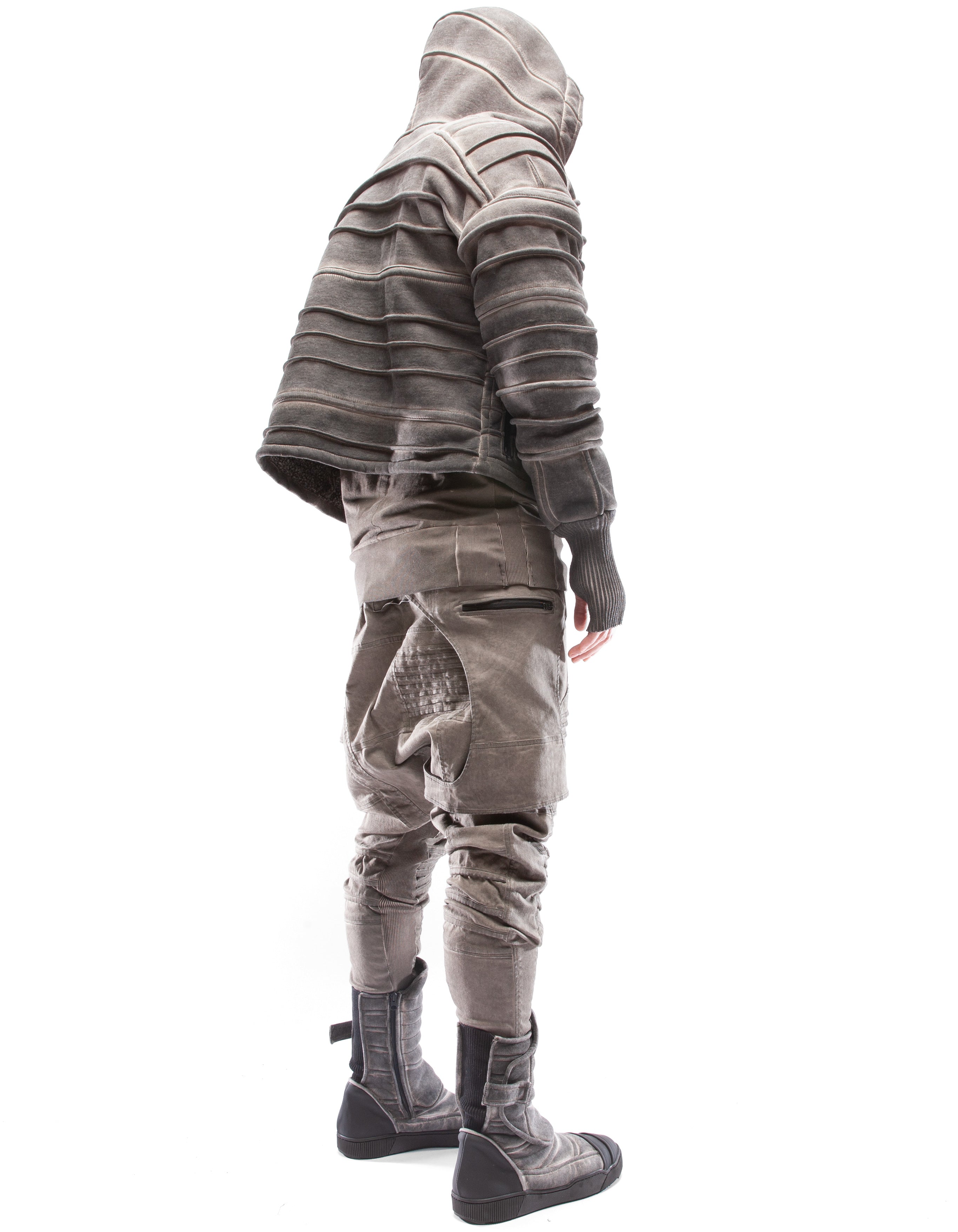 JACKET ZAZEN M