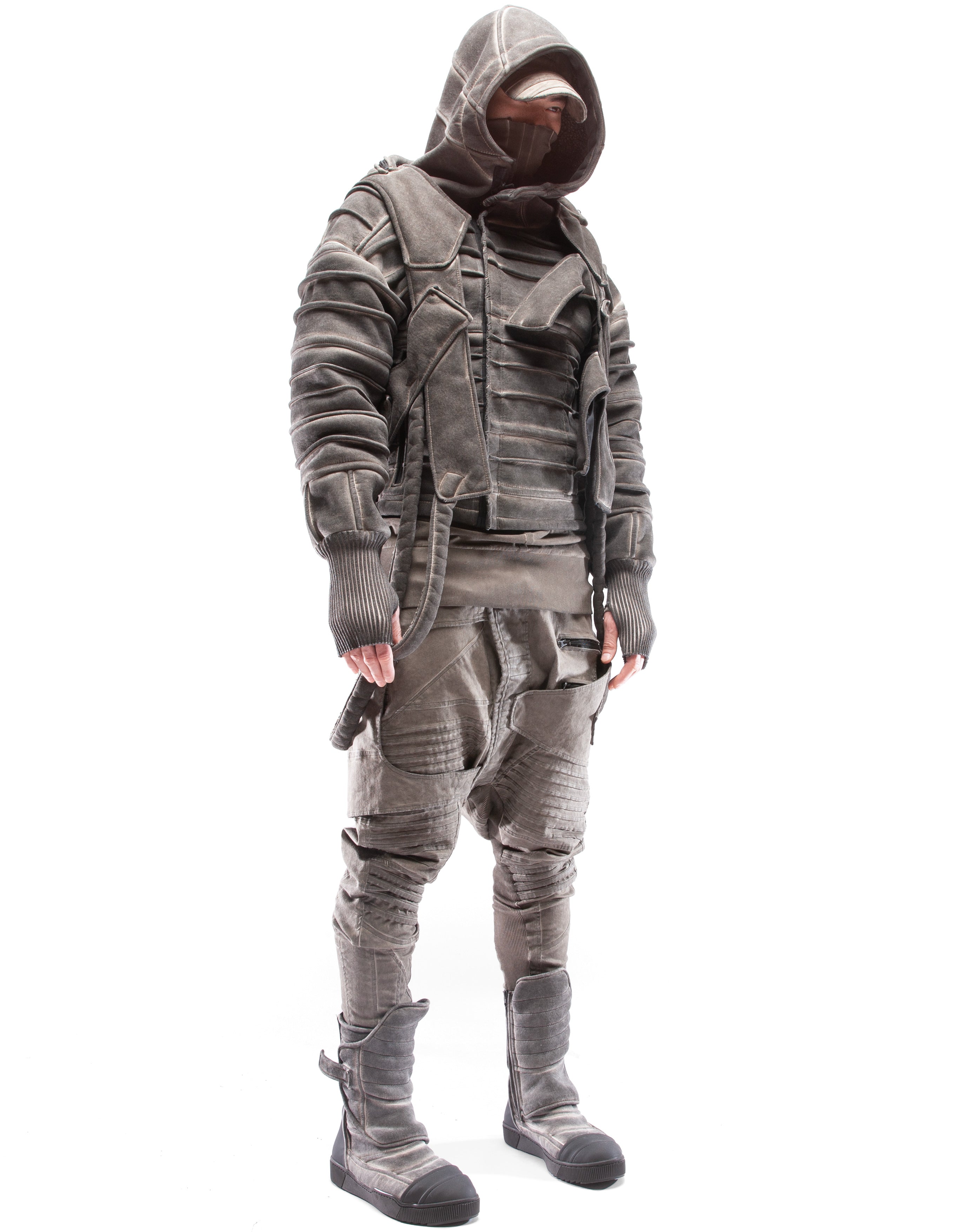 JACKET ZAZEN M