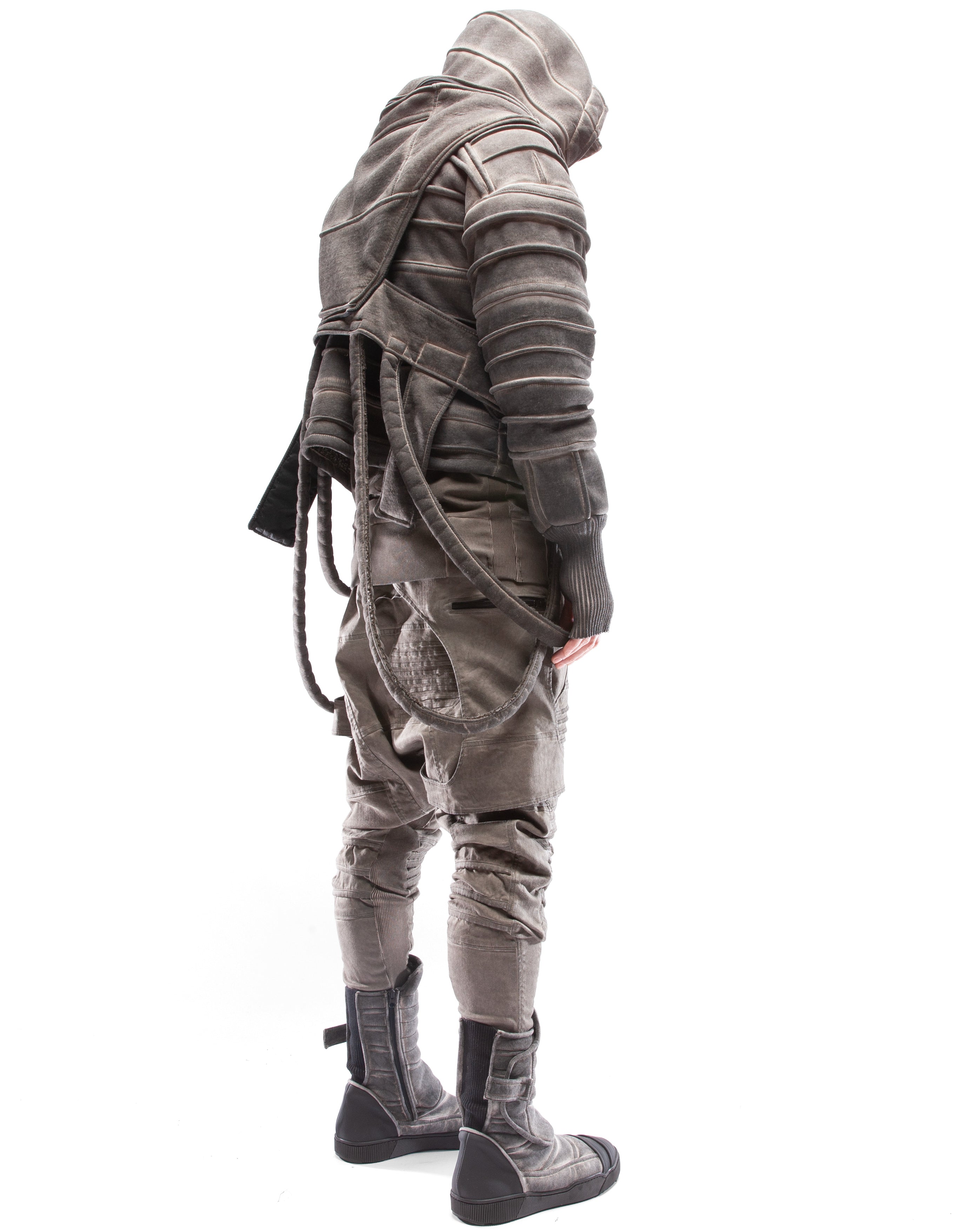 JACKET ZAZEN M