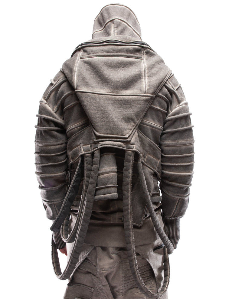 JACKET ZAZEN M