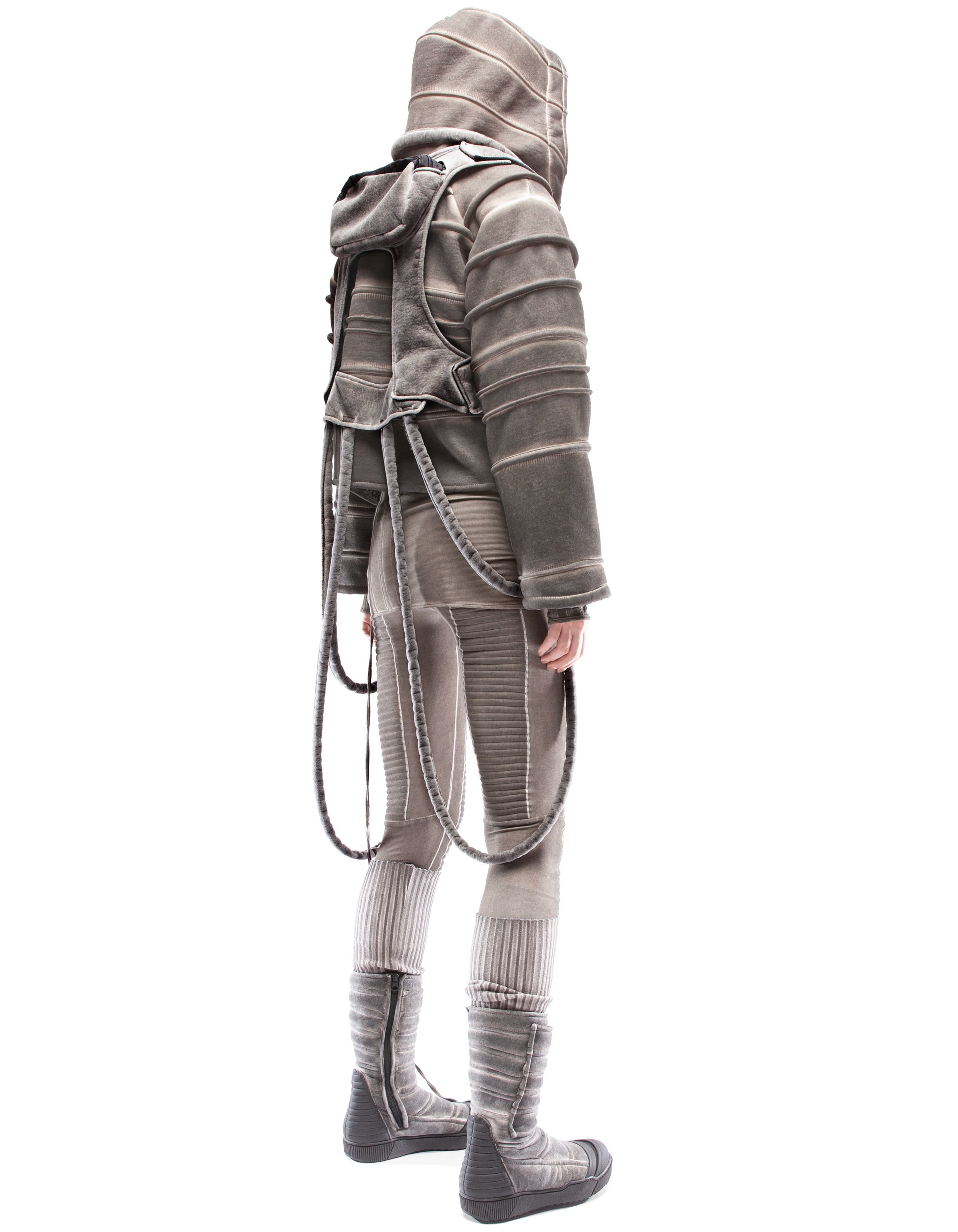 JACKET ZAZEN W