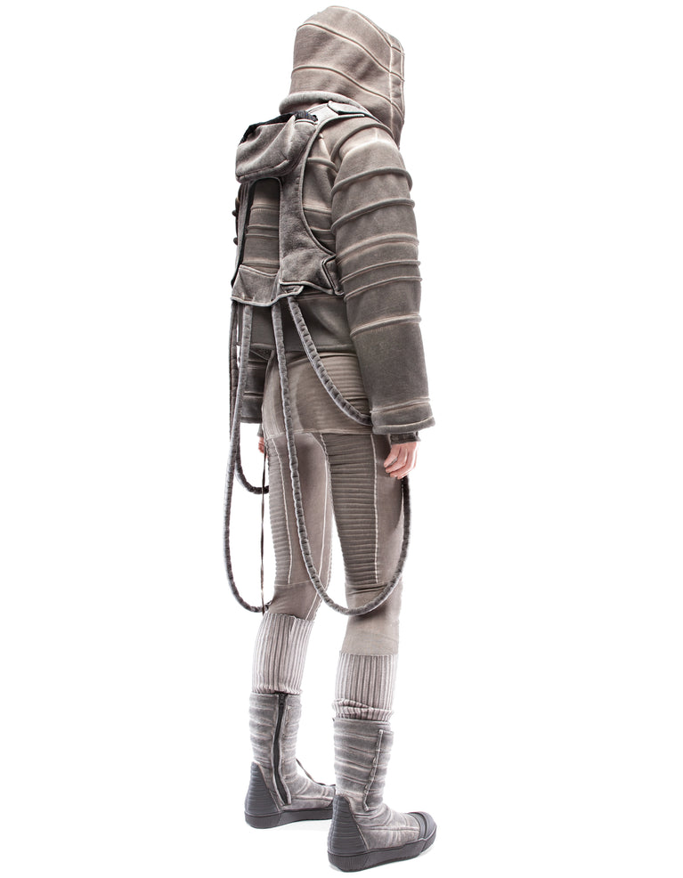 JACKET ZAZEN W