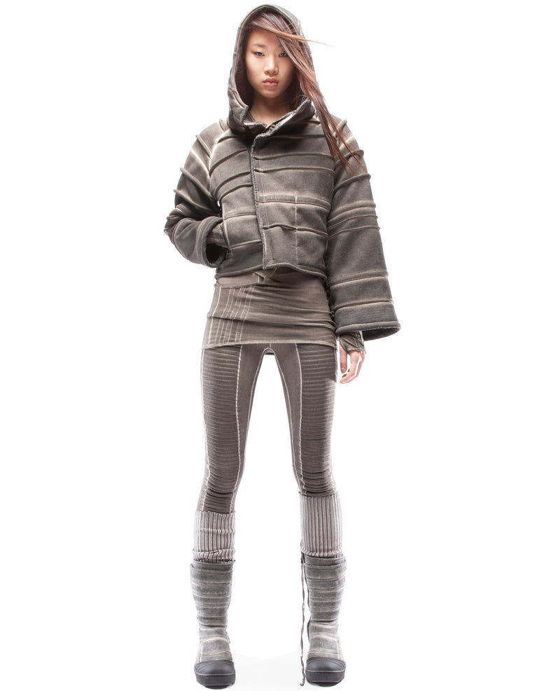 JACKET ZAZEN W