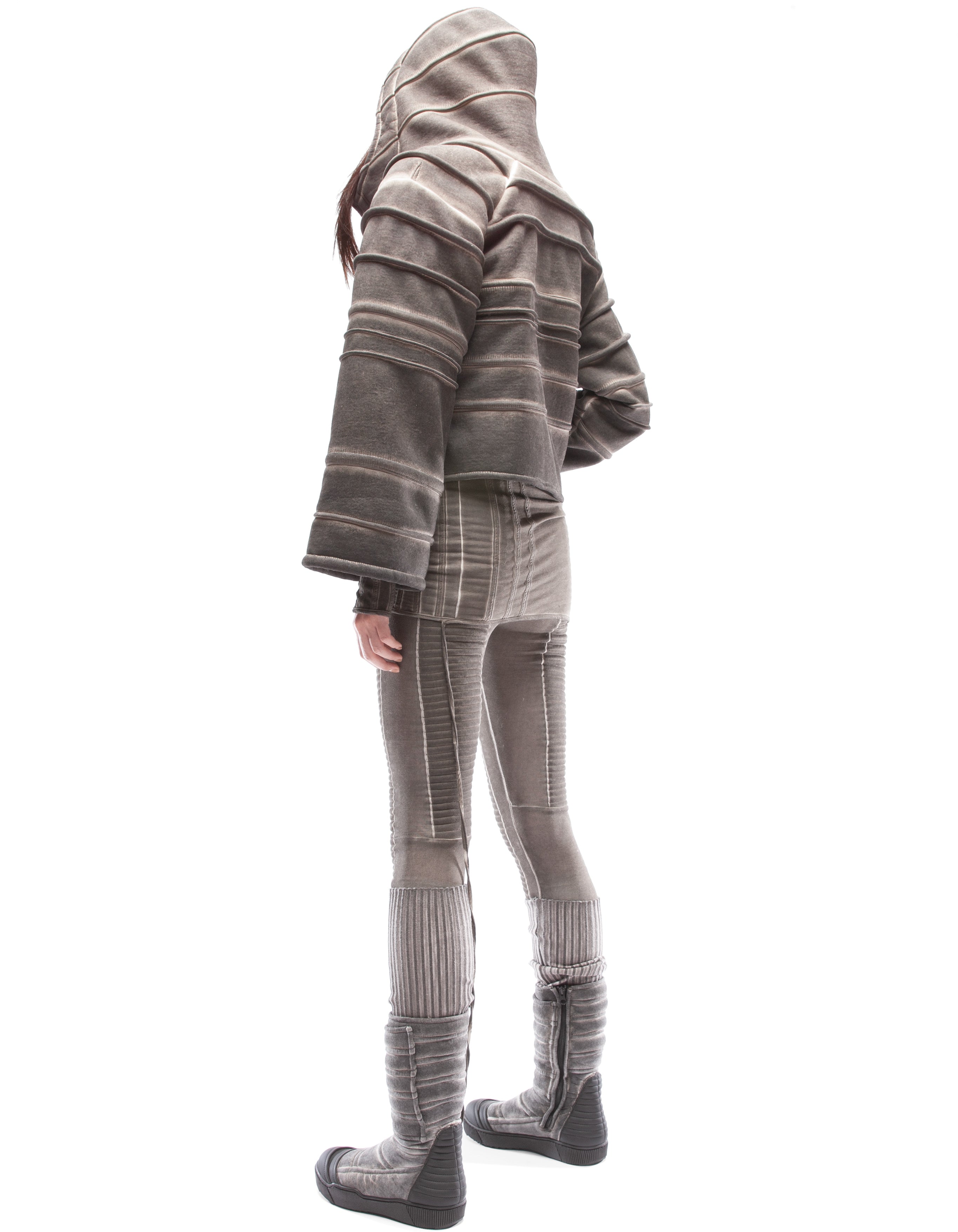 JACKET ZAZEN W