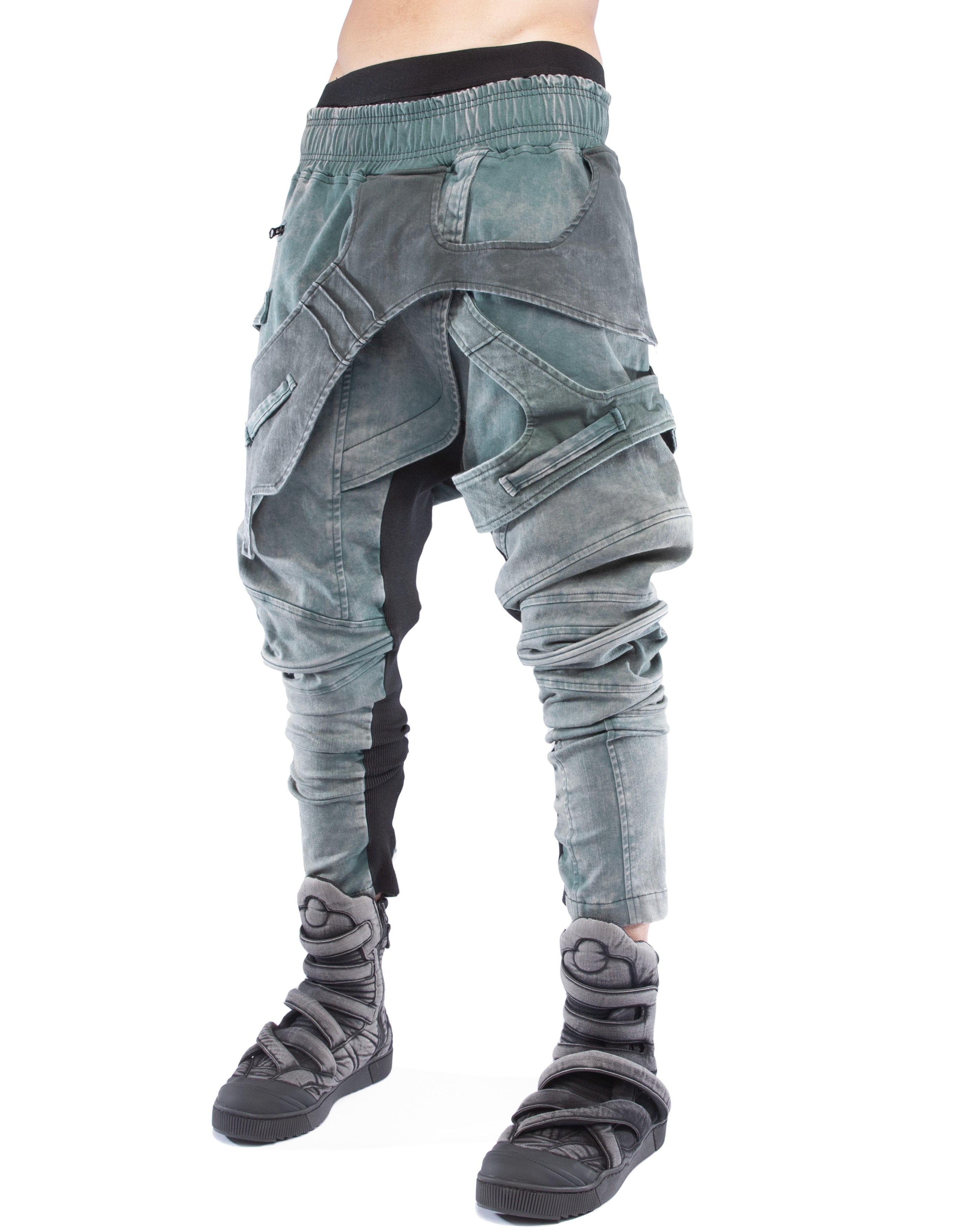 JEANS 3D REBEL