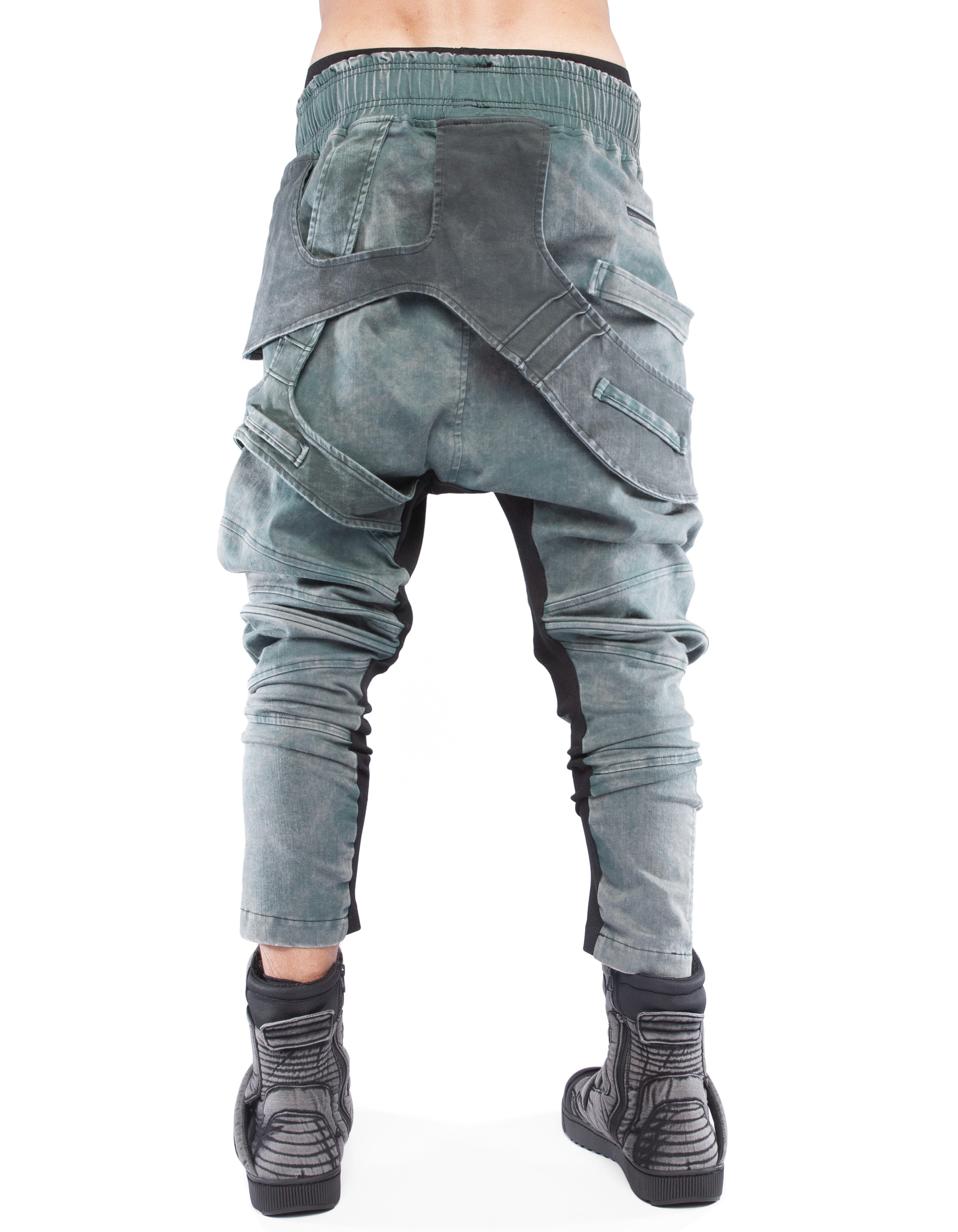JEANS 3D REBEL