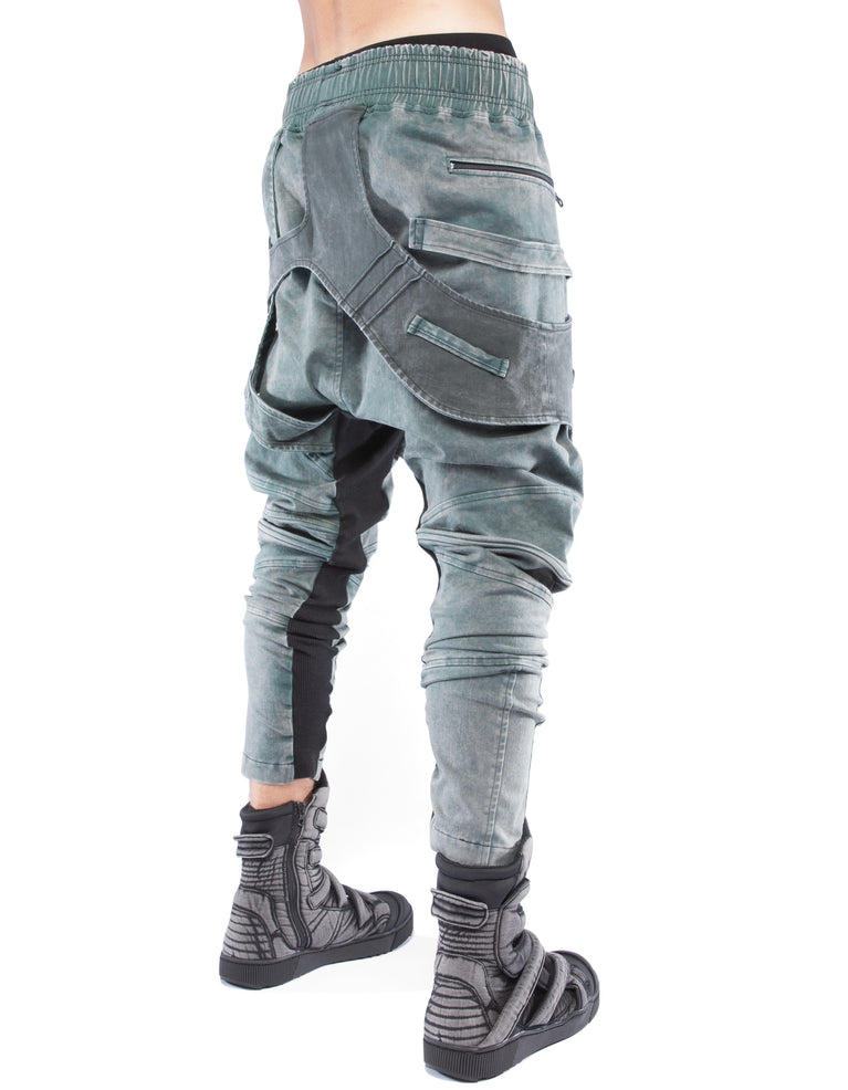JEANS 3D REBEL