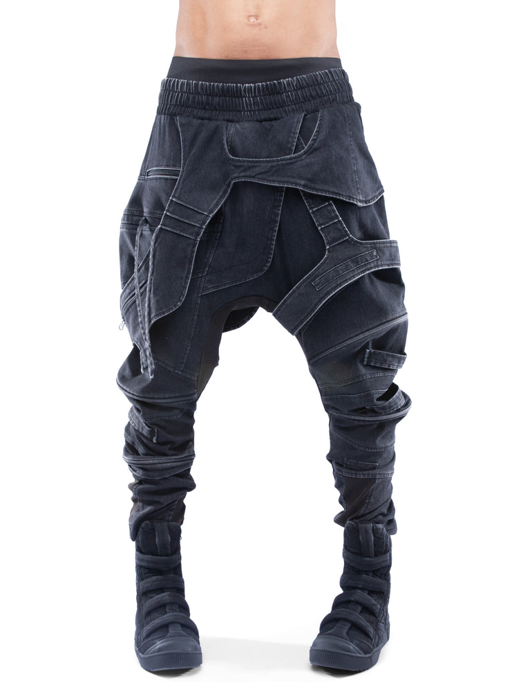 JEANS 3D REFORM