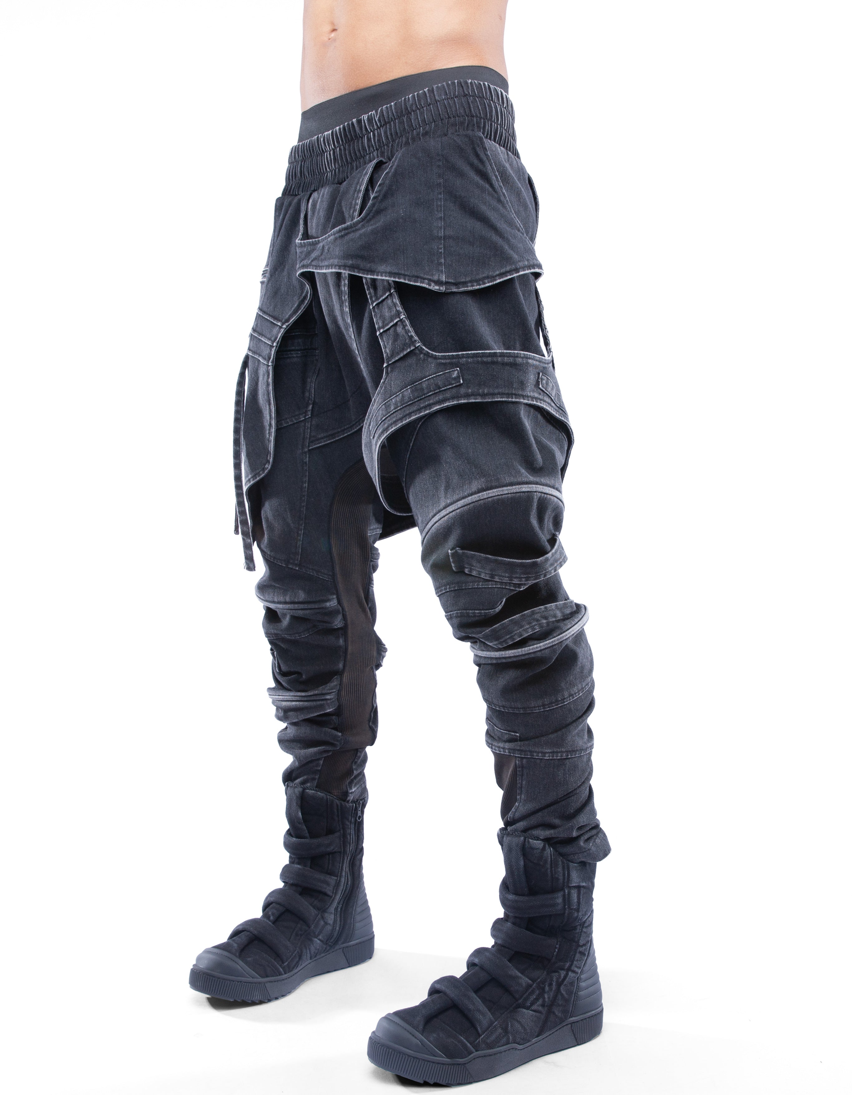 JEANS 3D REFORM