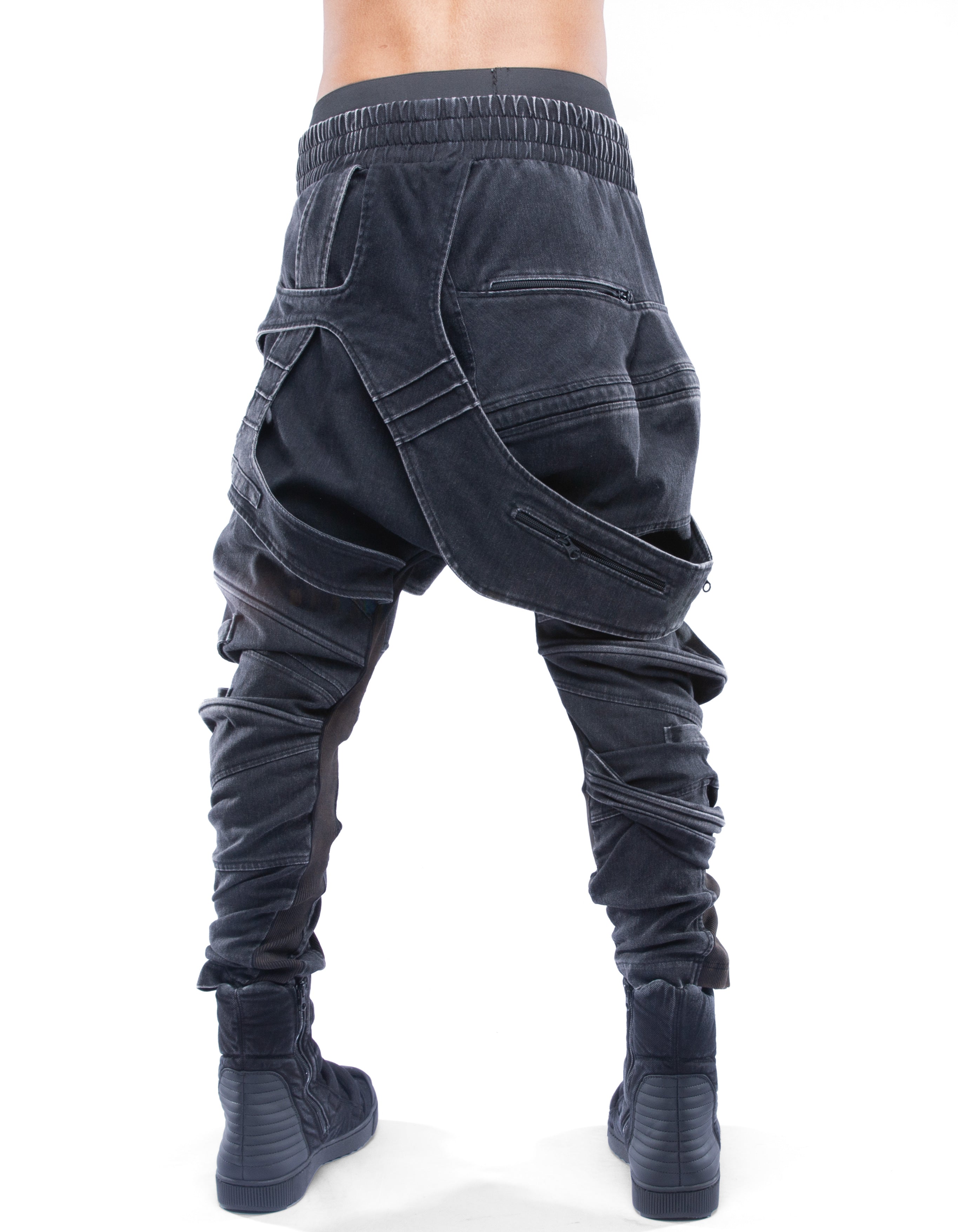 JEANS 3D REFORM