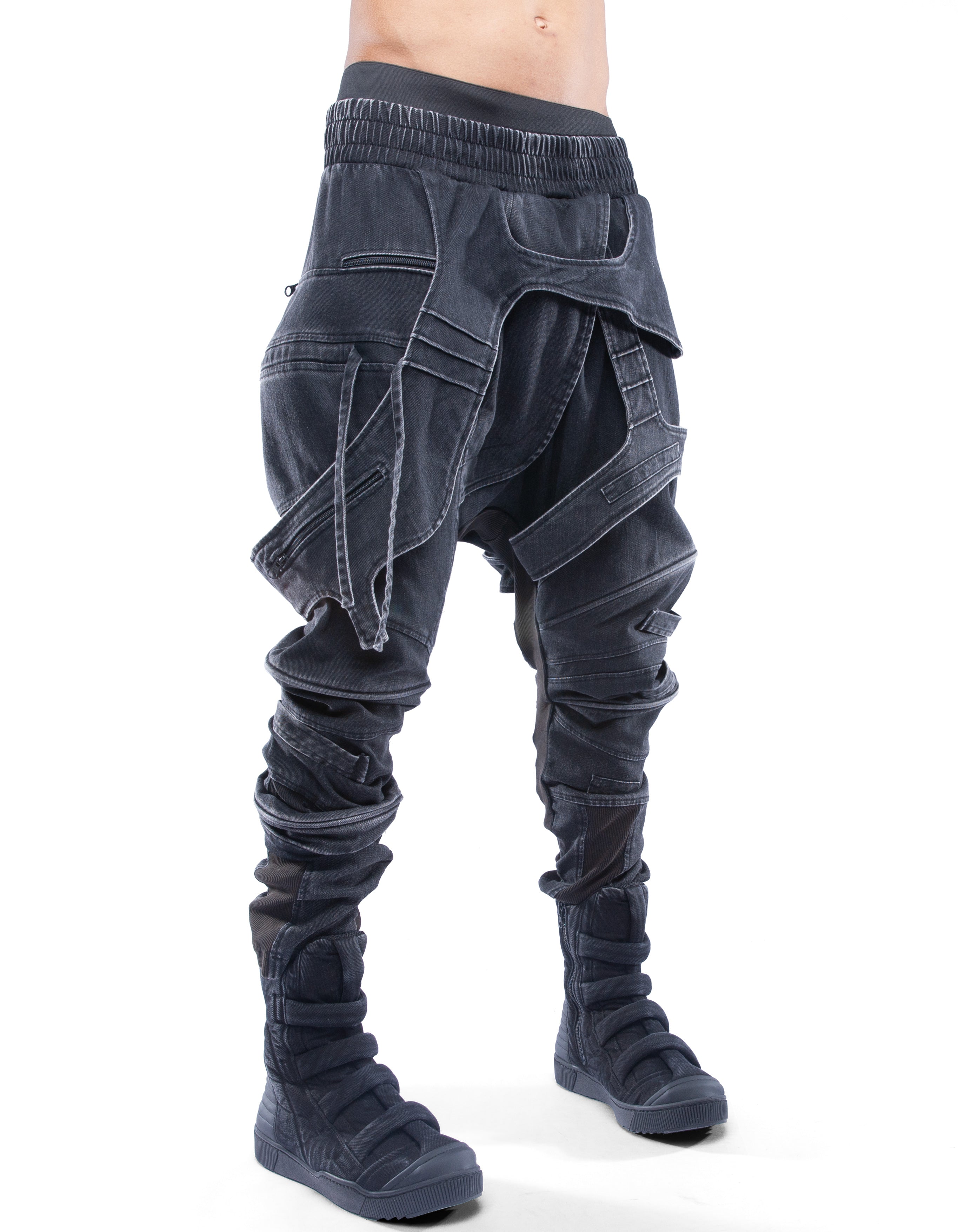 JEANS 3D REFORM