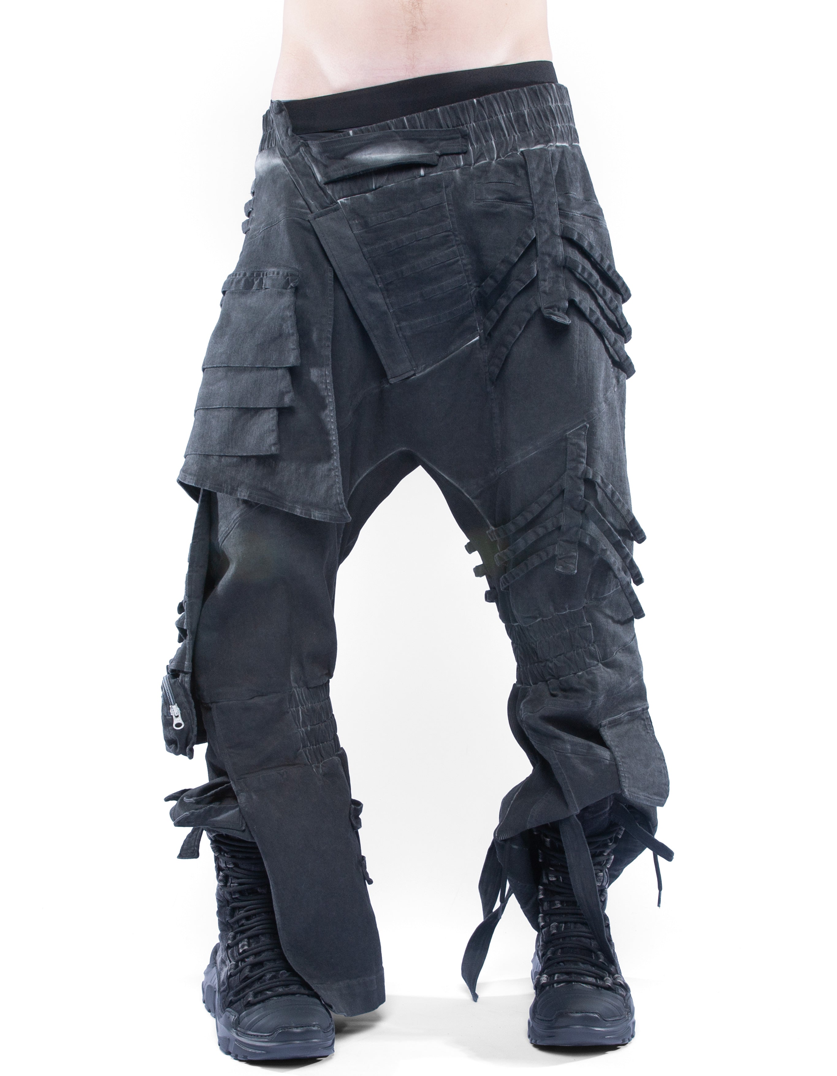 JEANS ASHTAR