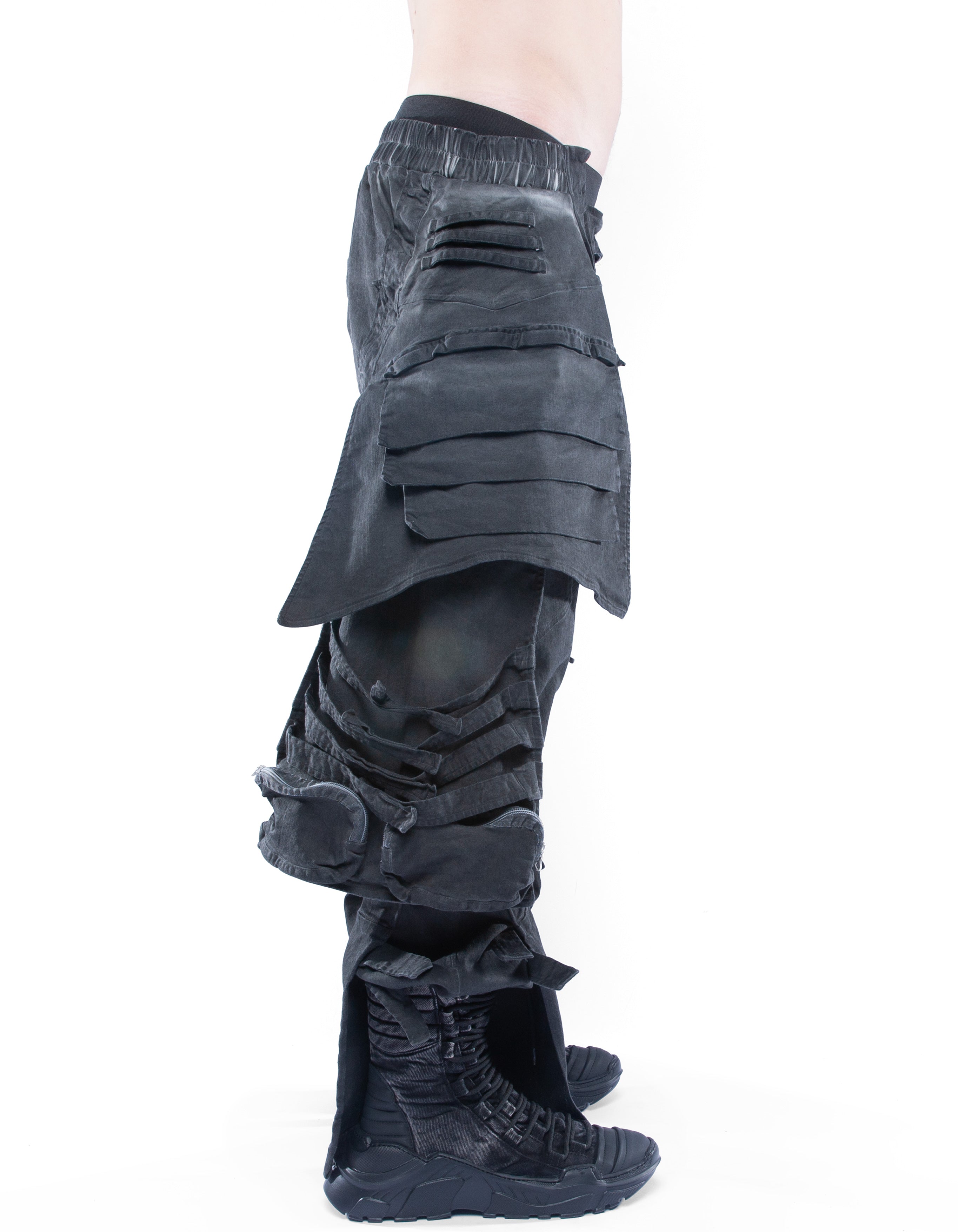 JEANS ASHTAR