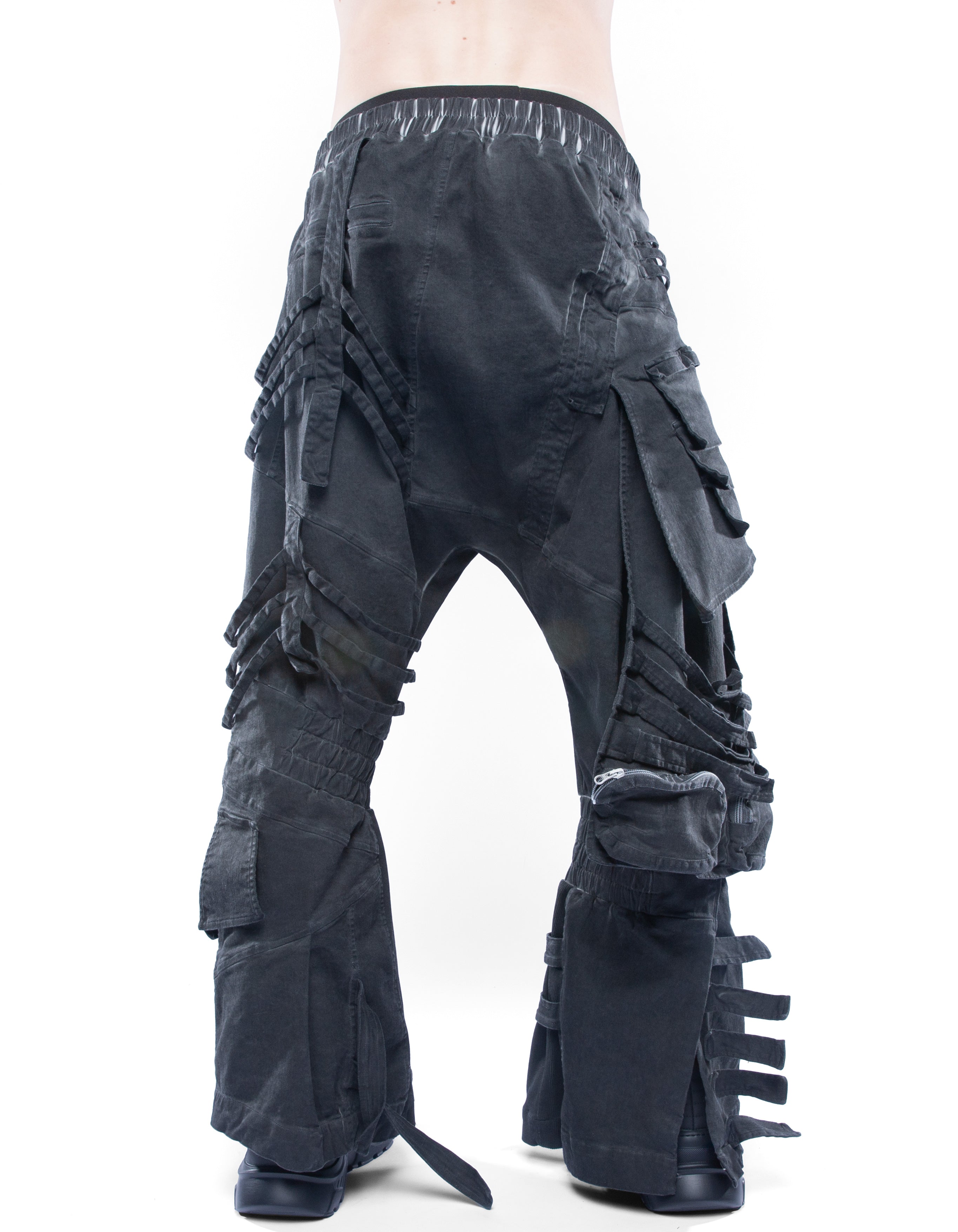 JEANS ASHTAR
