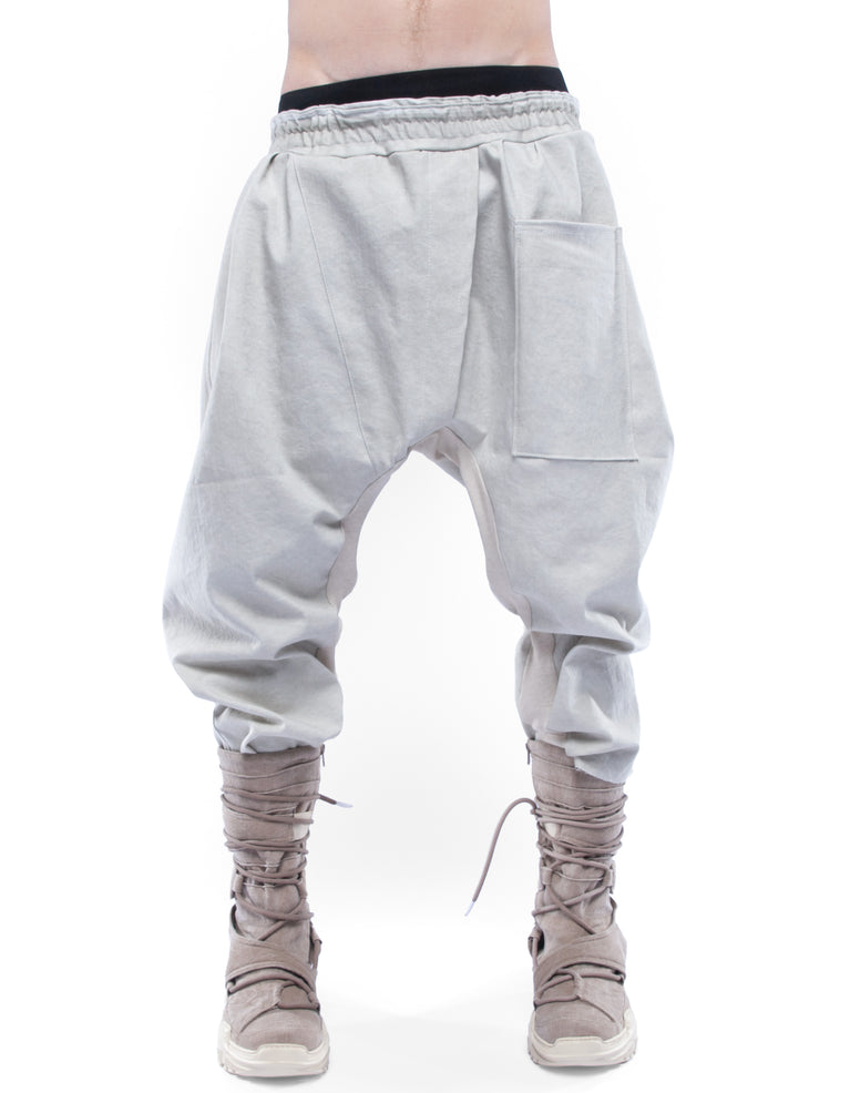 JEANS BAGGY BASIC