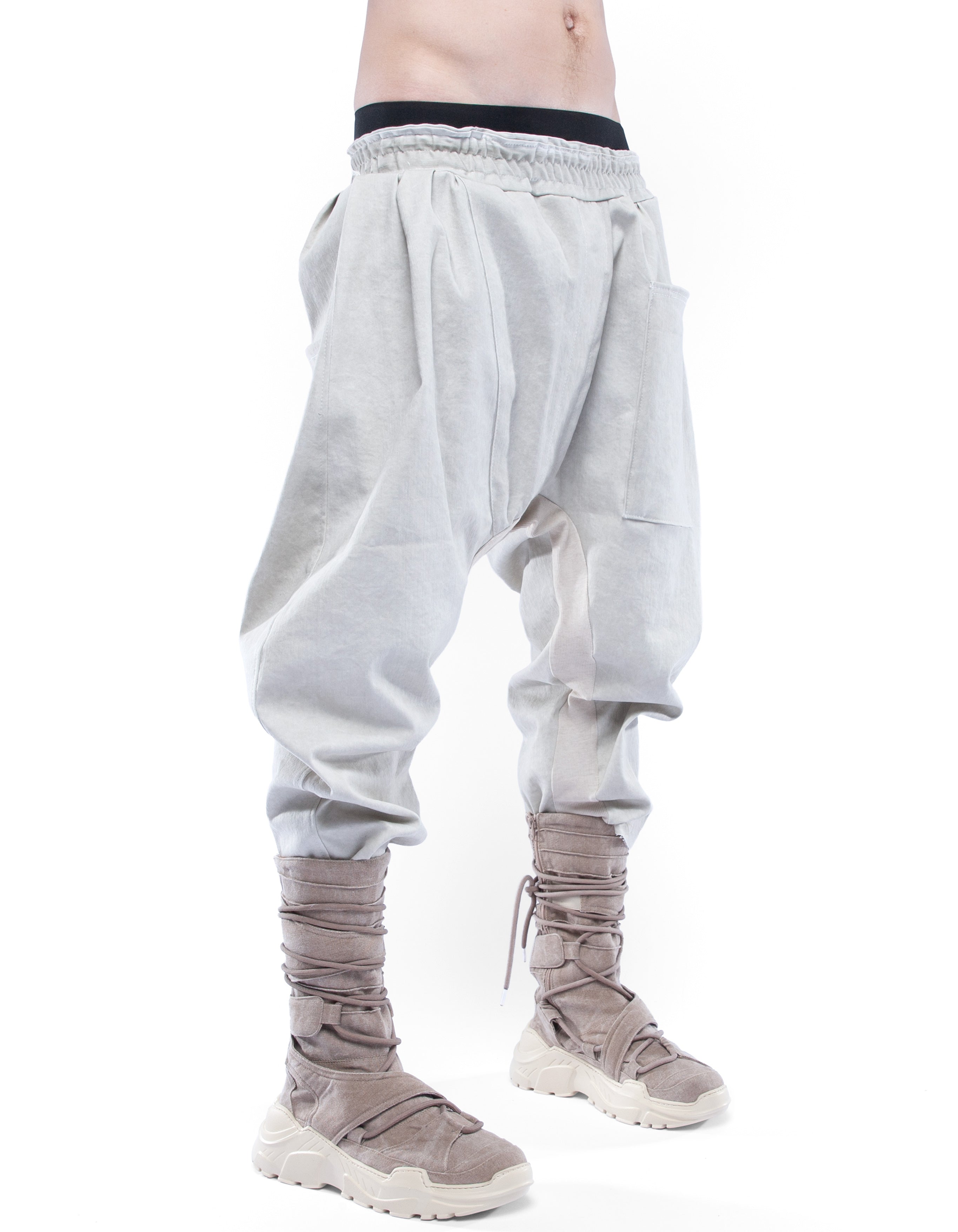 JEANS BAGGY BASIC