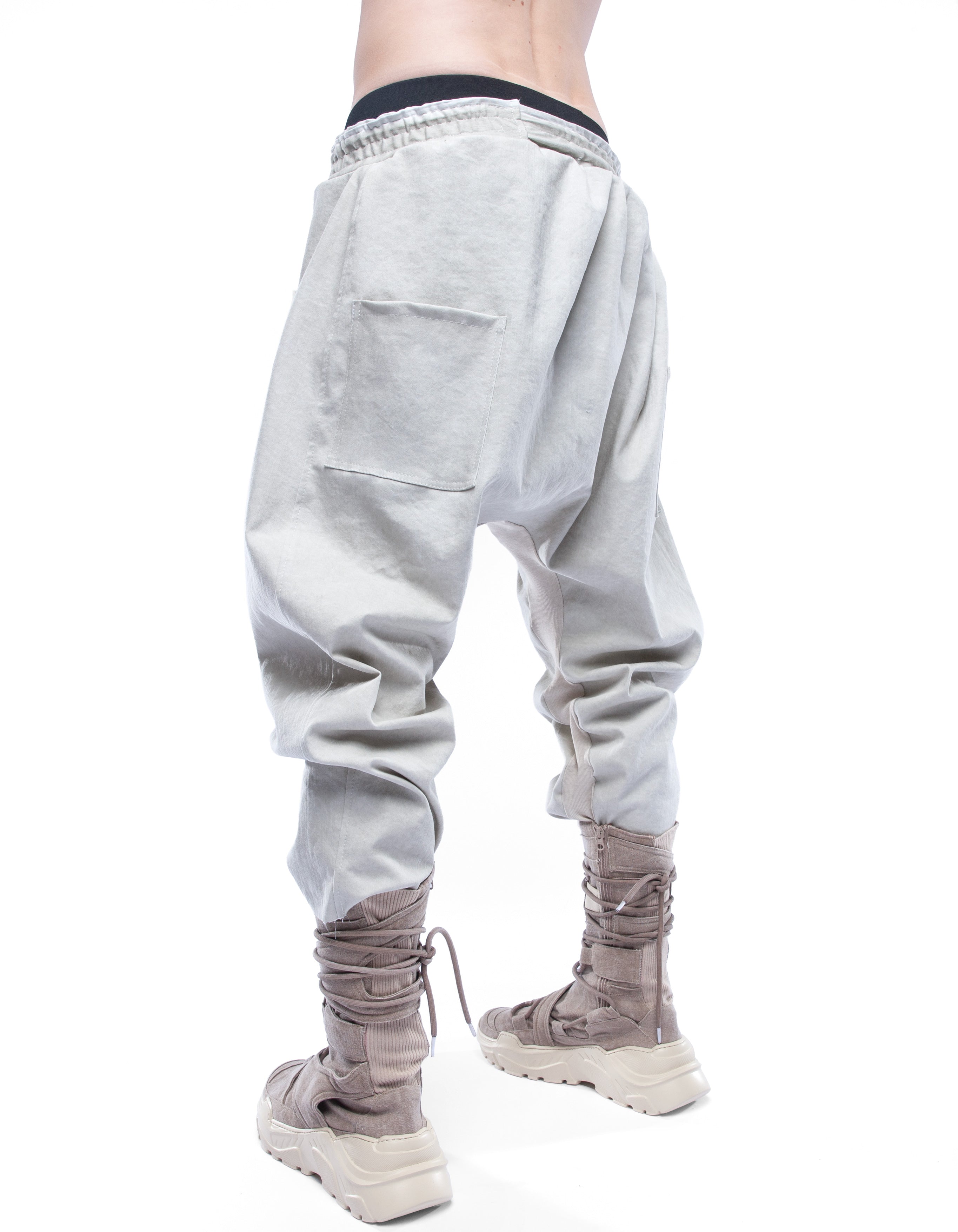 JEANS BAGGY BASIC