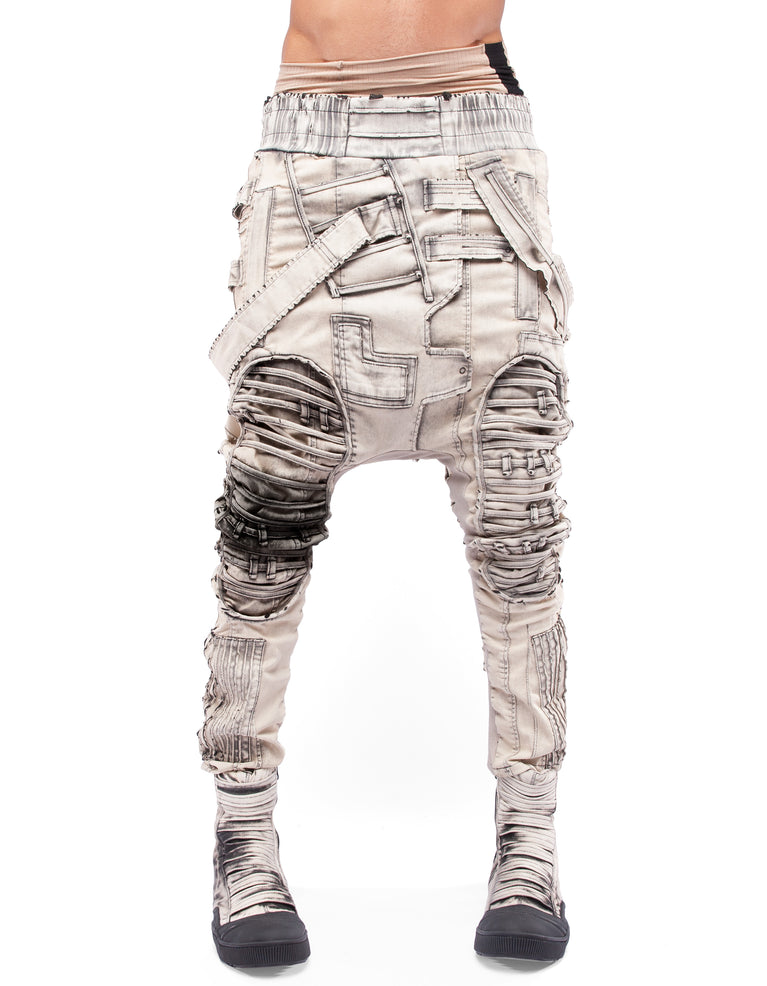JEANS BAGGY DIMENSION
